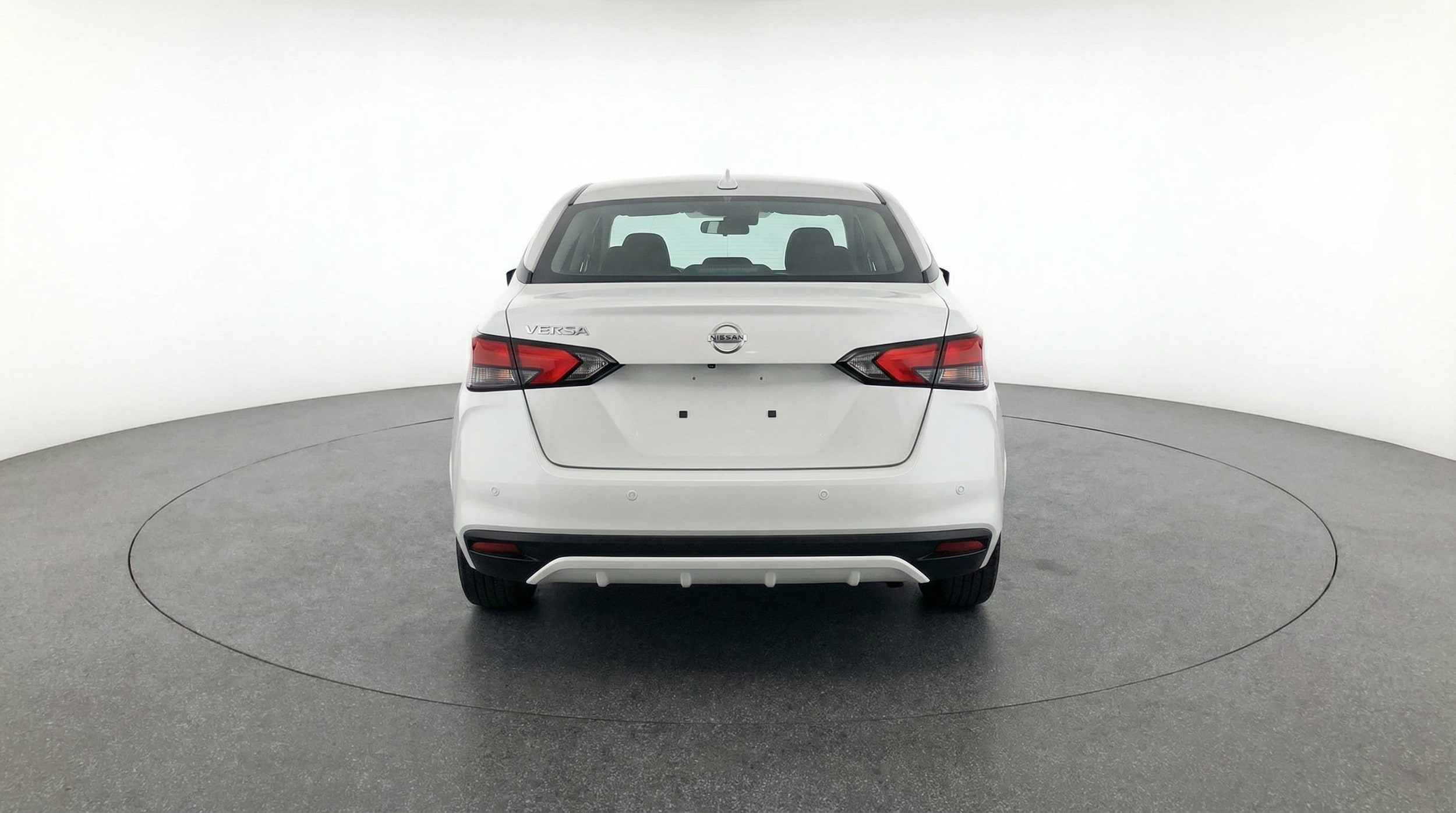 Thumbnail: 2025 Nissan Versa - 6