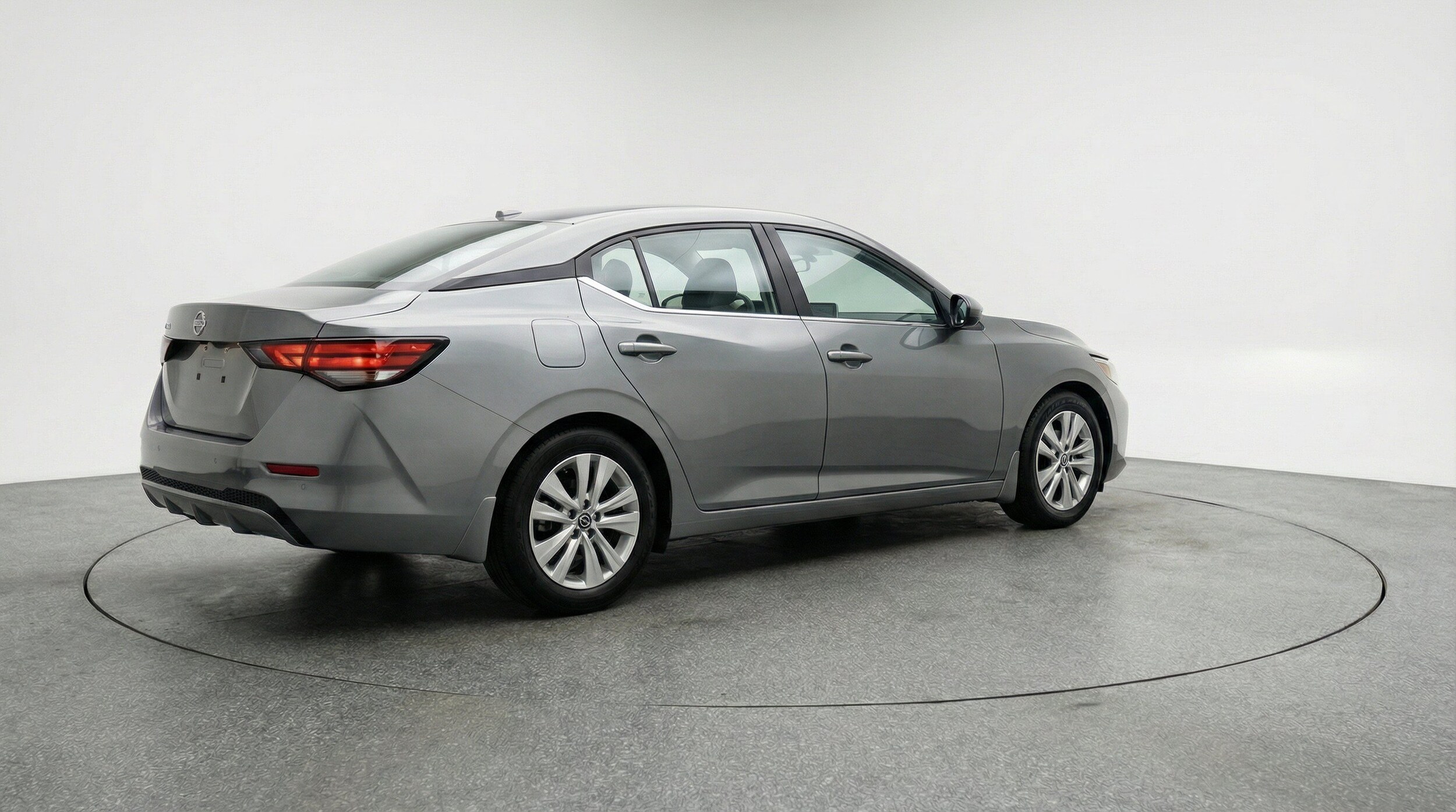 Thumbnail: 2025 Nissan Sentra - 9