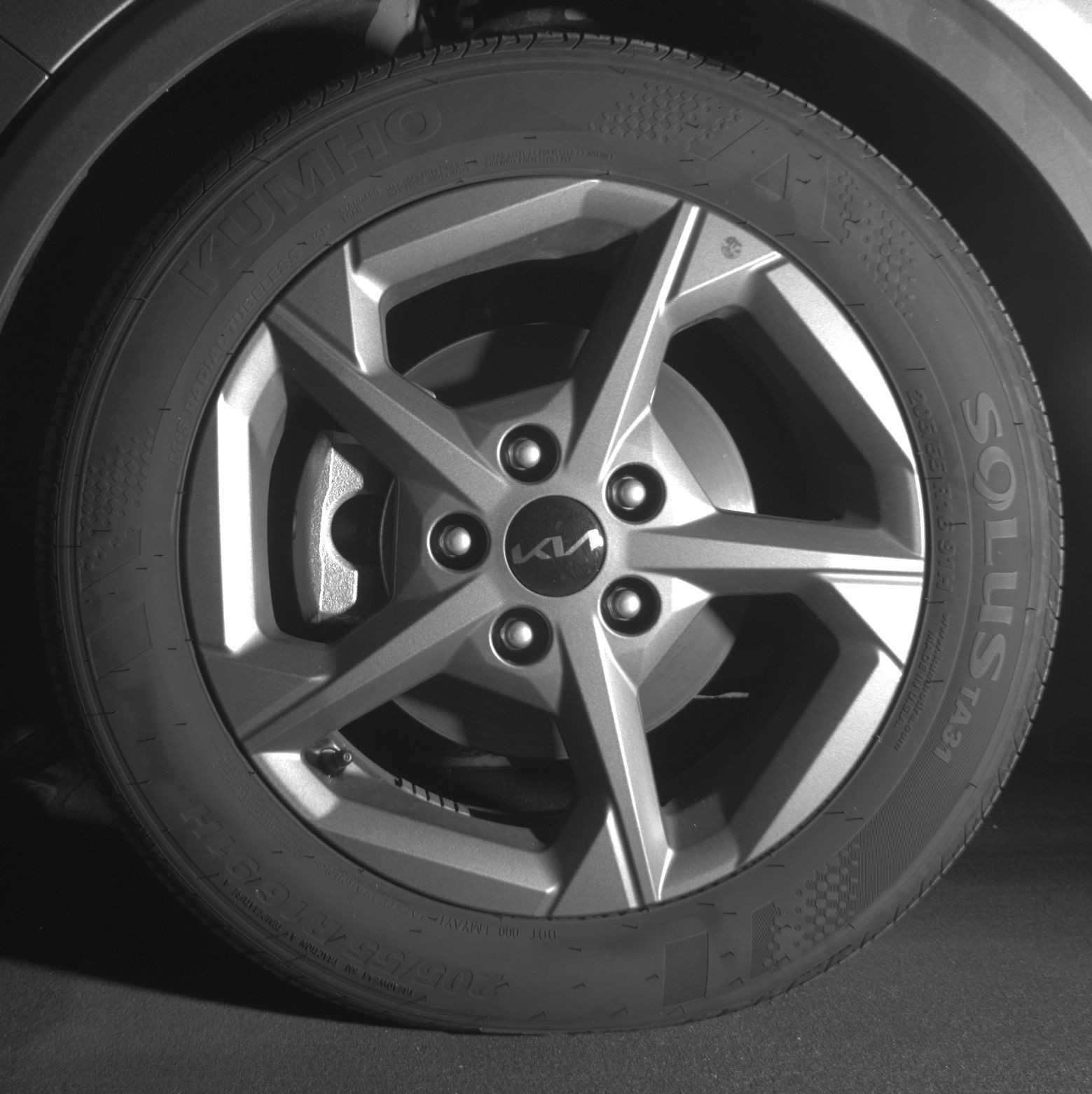 Thumbnail: 2025 Kia K4 - 9