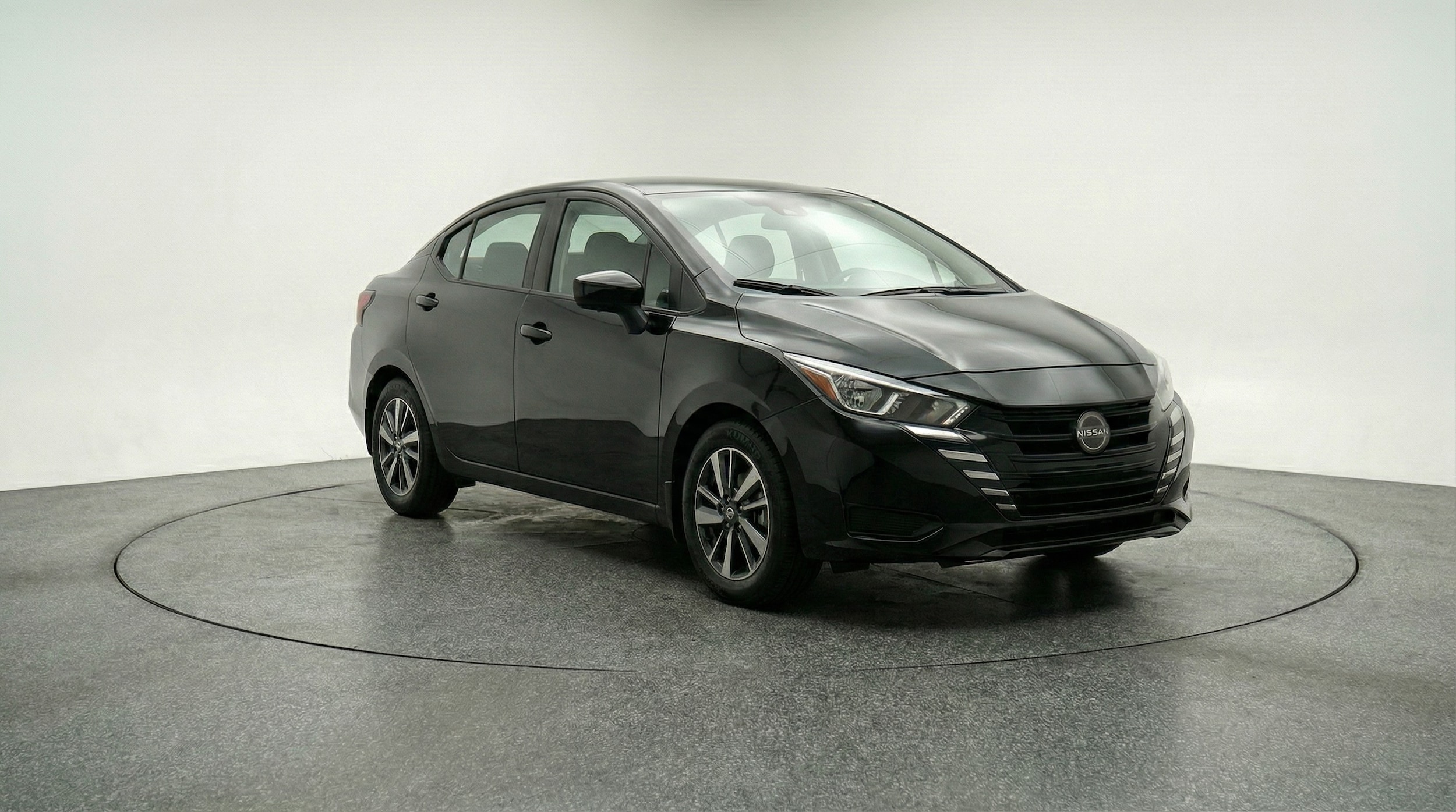 Thumbnail: 2025 Nissan Versa - 1