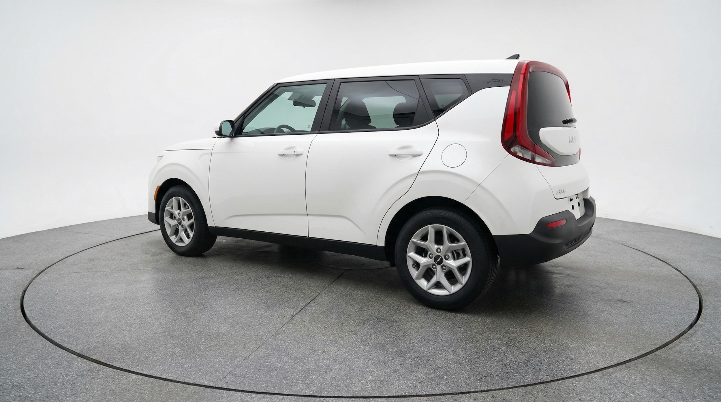 Thumbnail: 2025 Kia Soul - 5