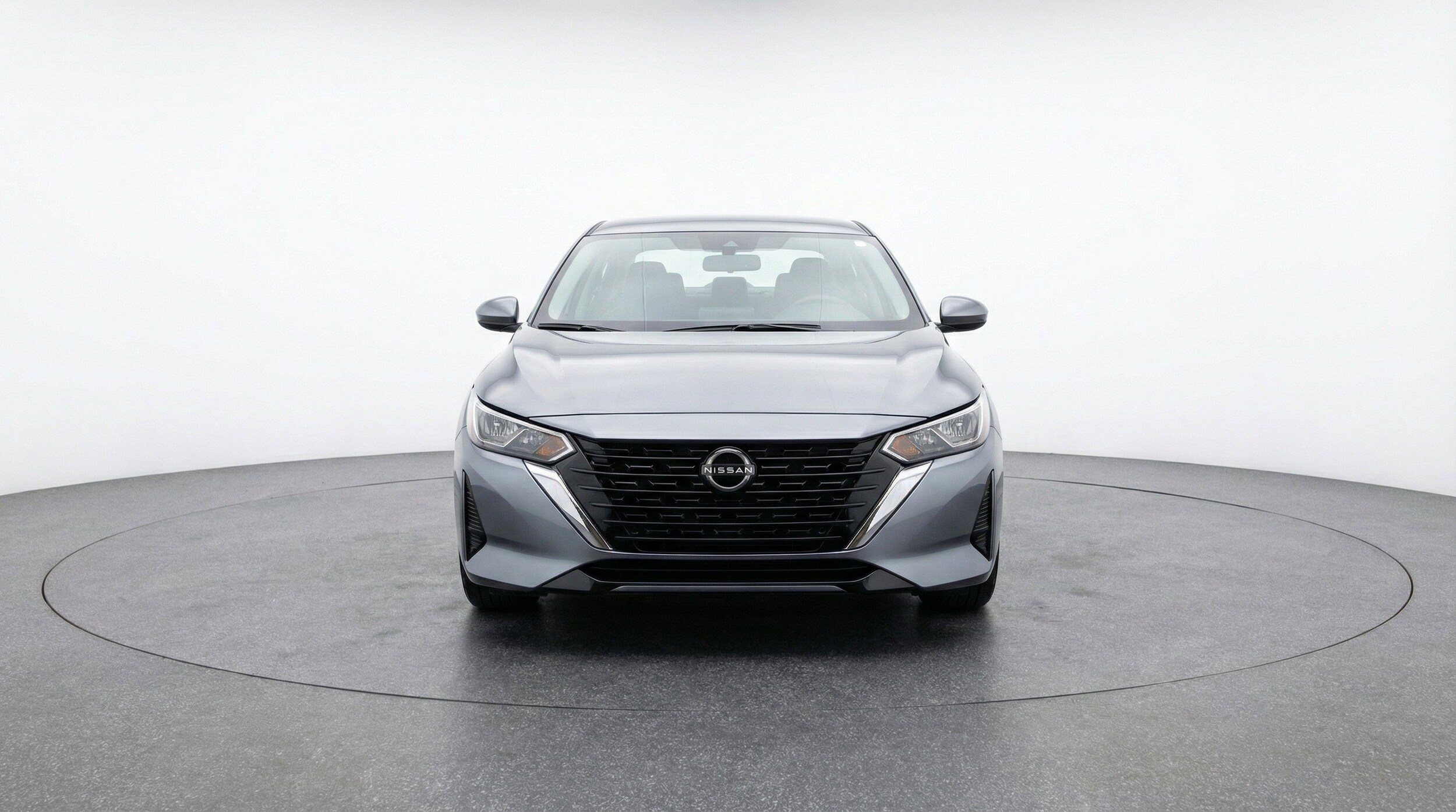 Thumbnail: 2025 Nissan Sentra - 2