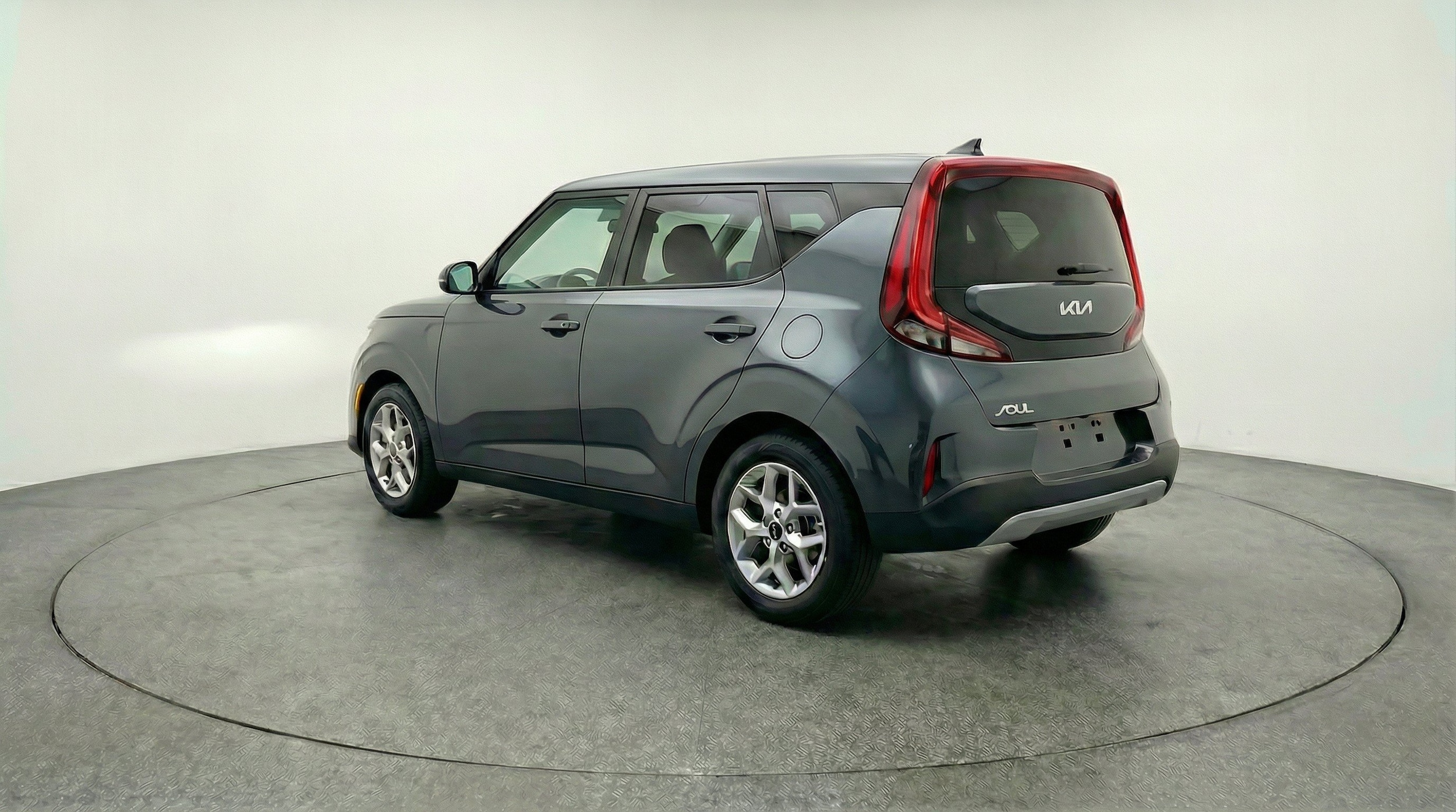 Thumbnail: 2025 Kia Soul - 6