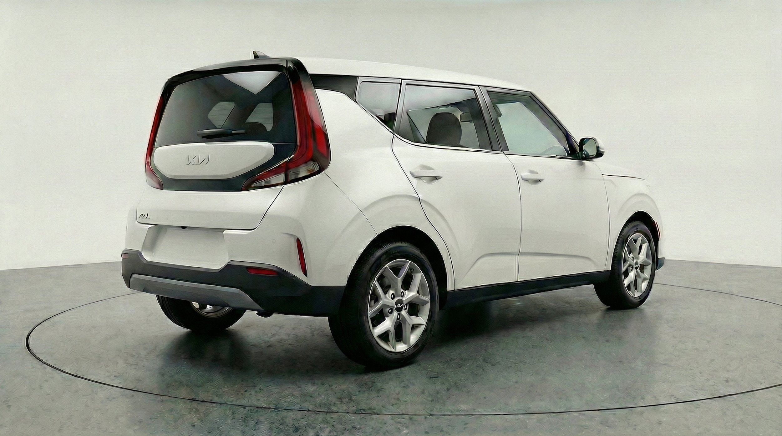 Thumbnail: 2025 Kia Soul - 9