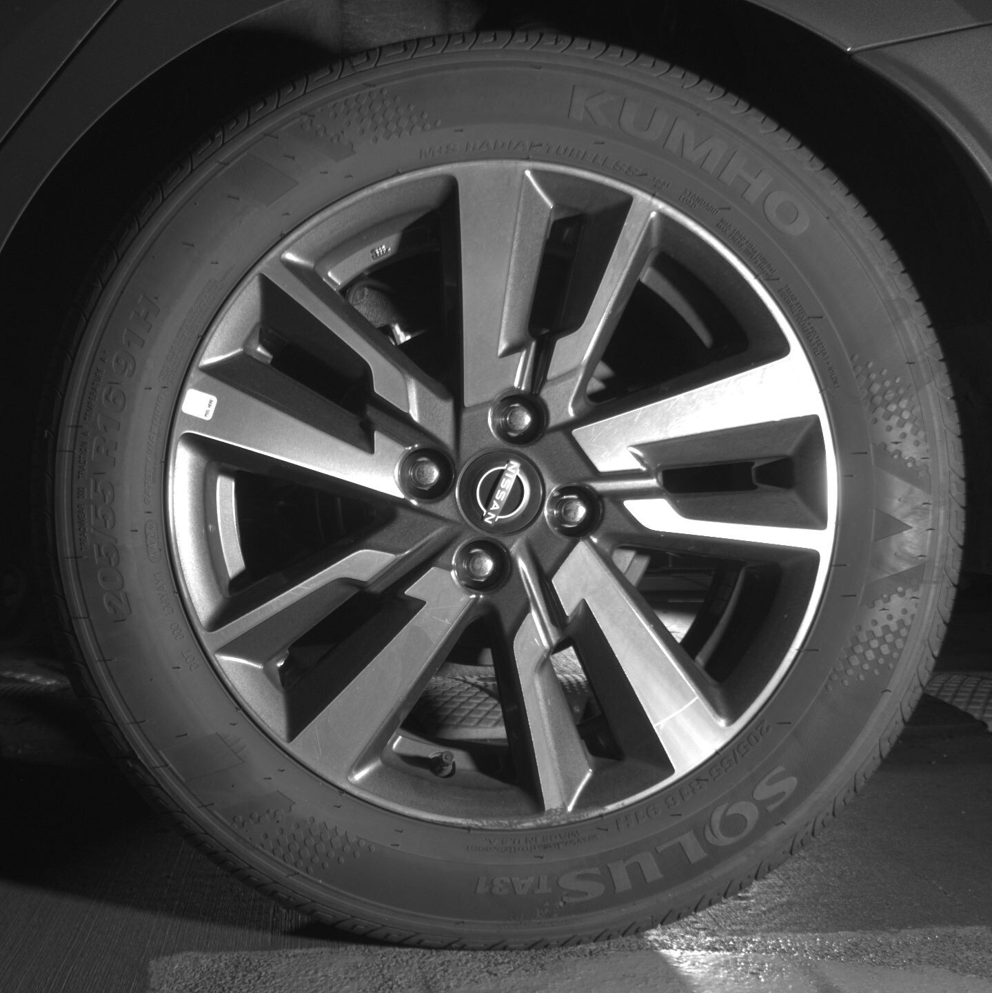 Thumbnail: 2025 Nissan Versa - 11