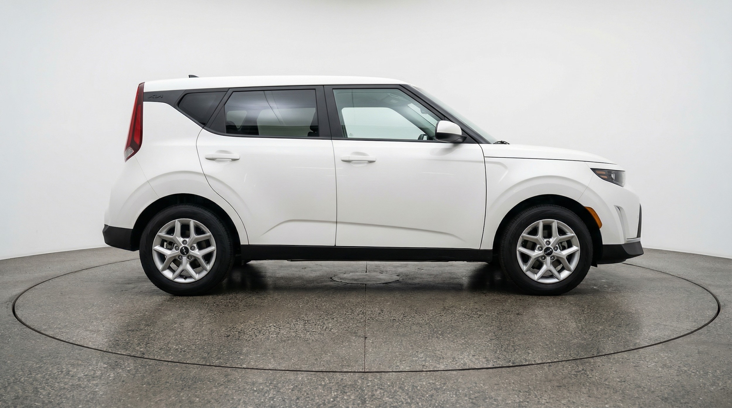 Thumbnail: 2025 Kia Soul - 8