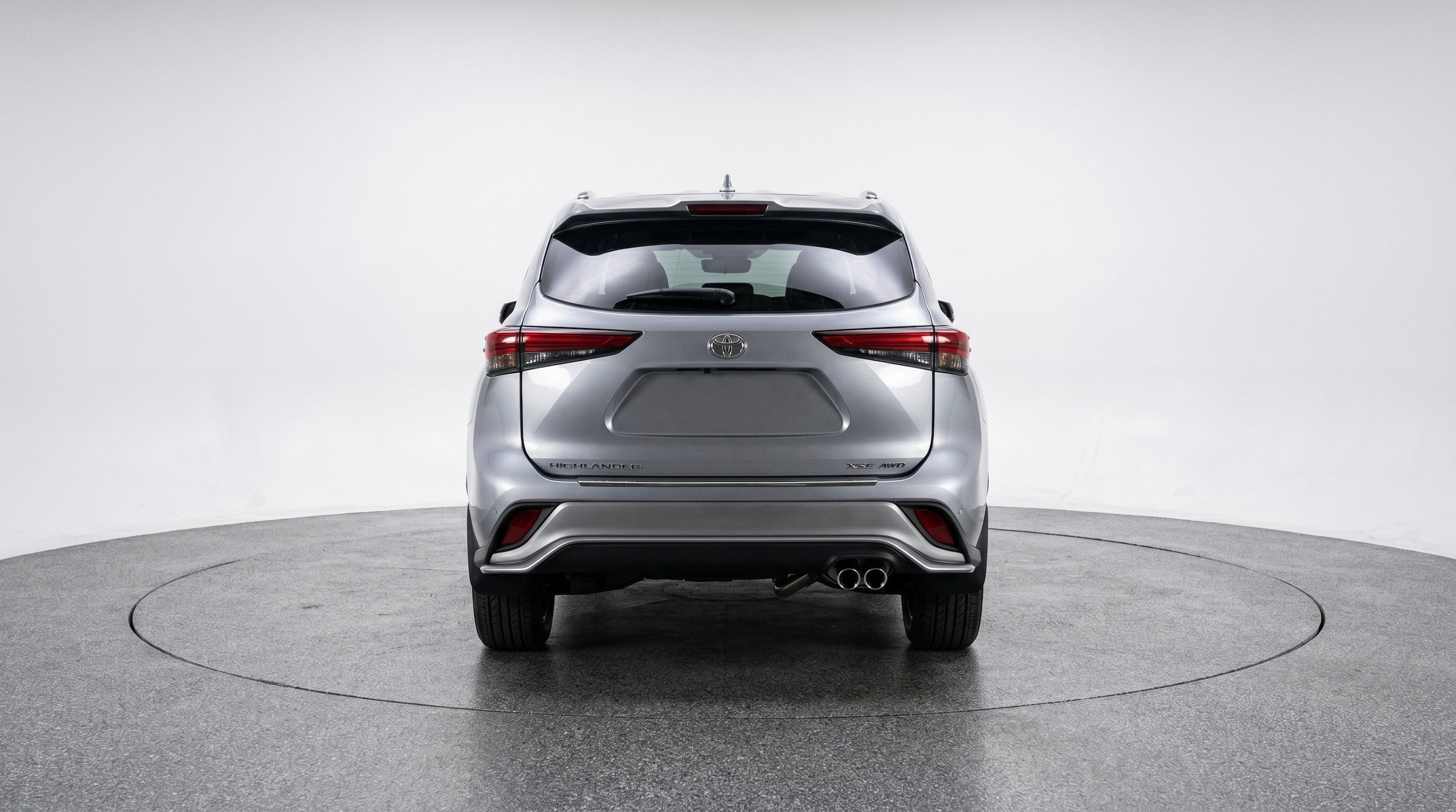Thumbnail: 2025 Toyota Highlander - 7