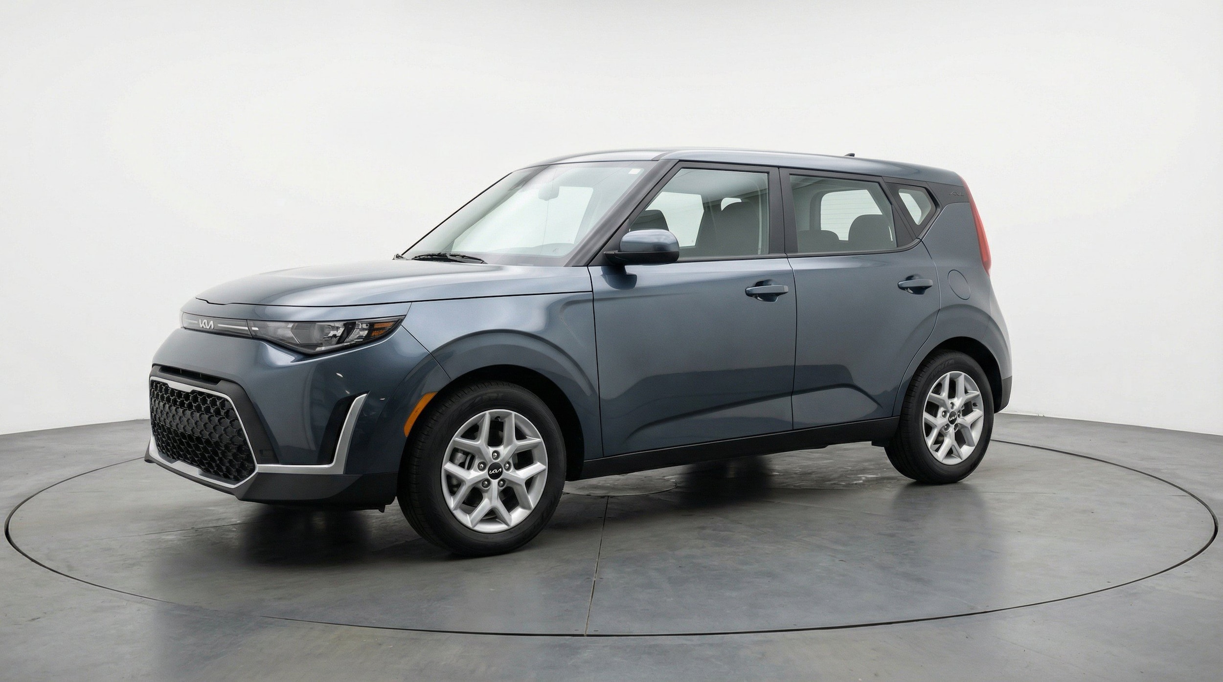 Thumbnail: 2025 Kia Soul - 3