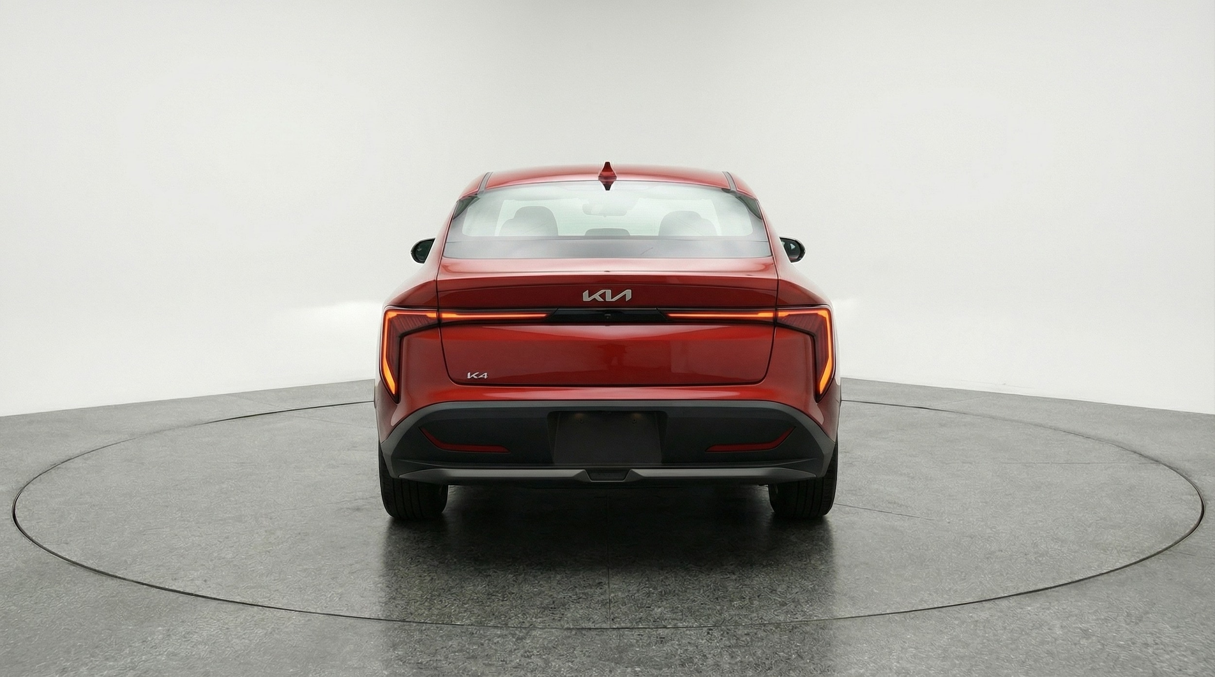 Thumbnail: 2025 Kia K4 - 6