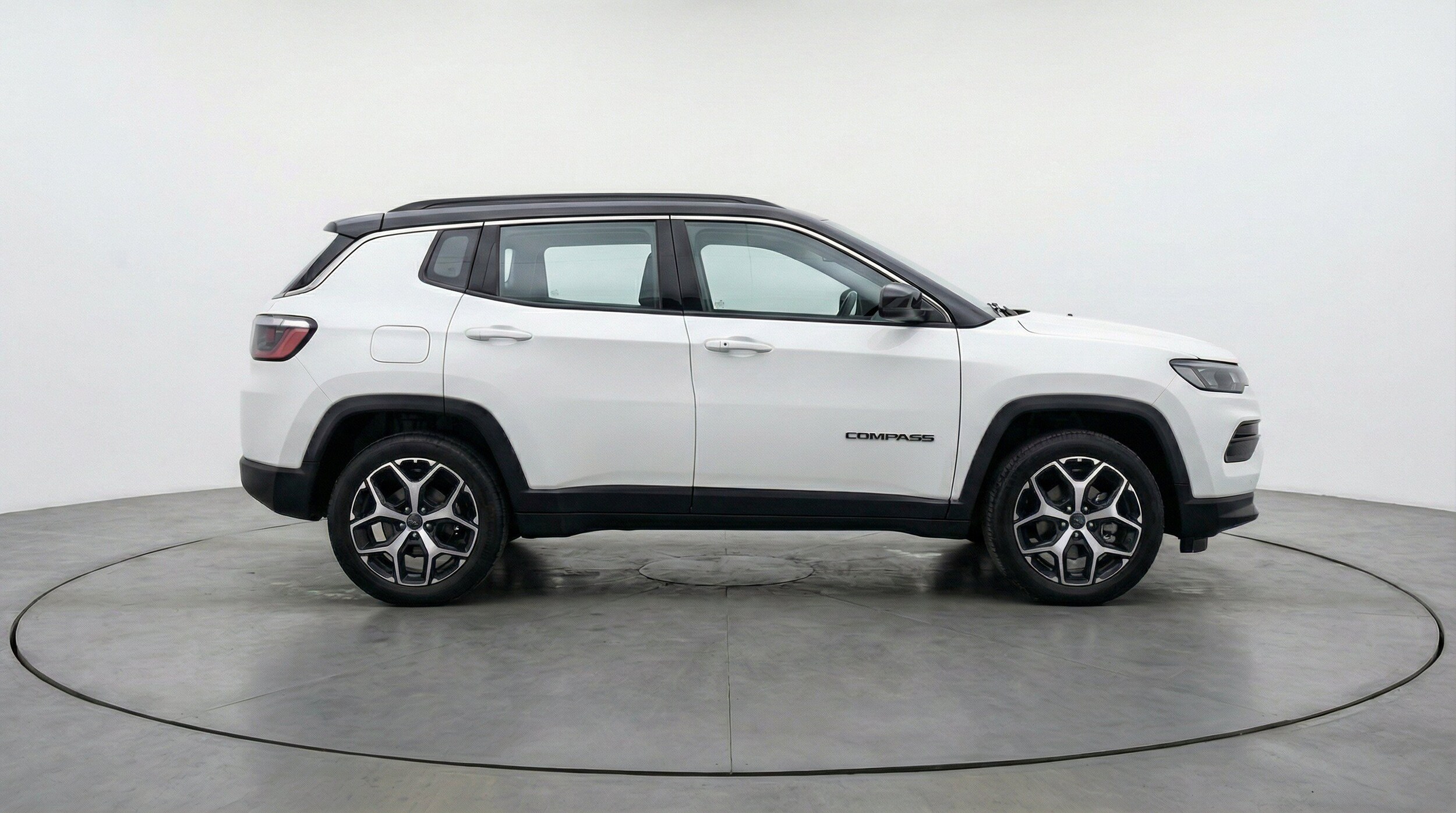 Thumbnail: 2025 Jeep Compass - 11