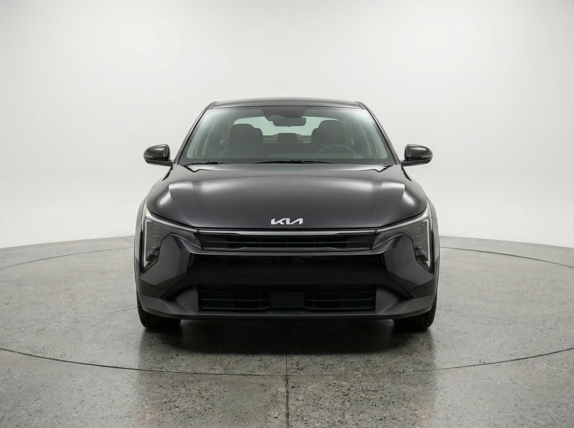 Thumbnail: 2025 Kia K4 - 2