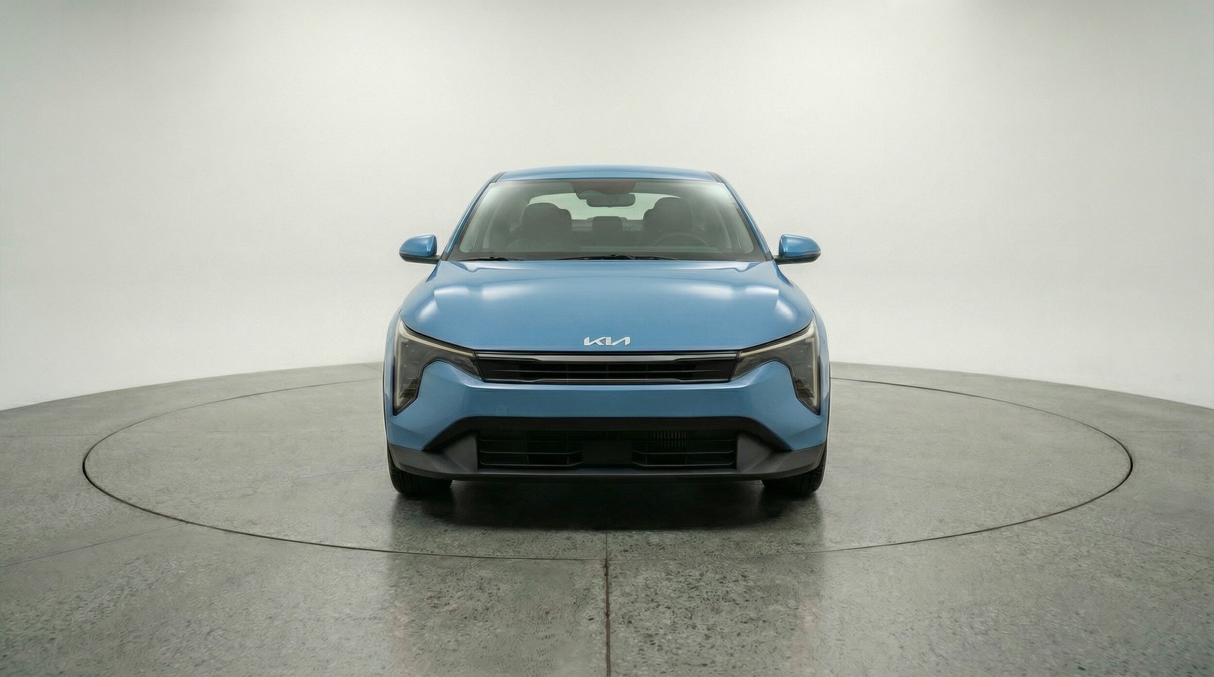 Thumbnail: 2025 Kia K4 - 2