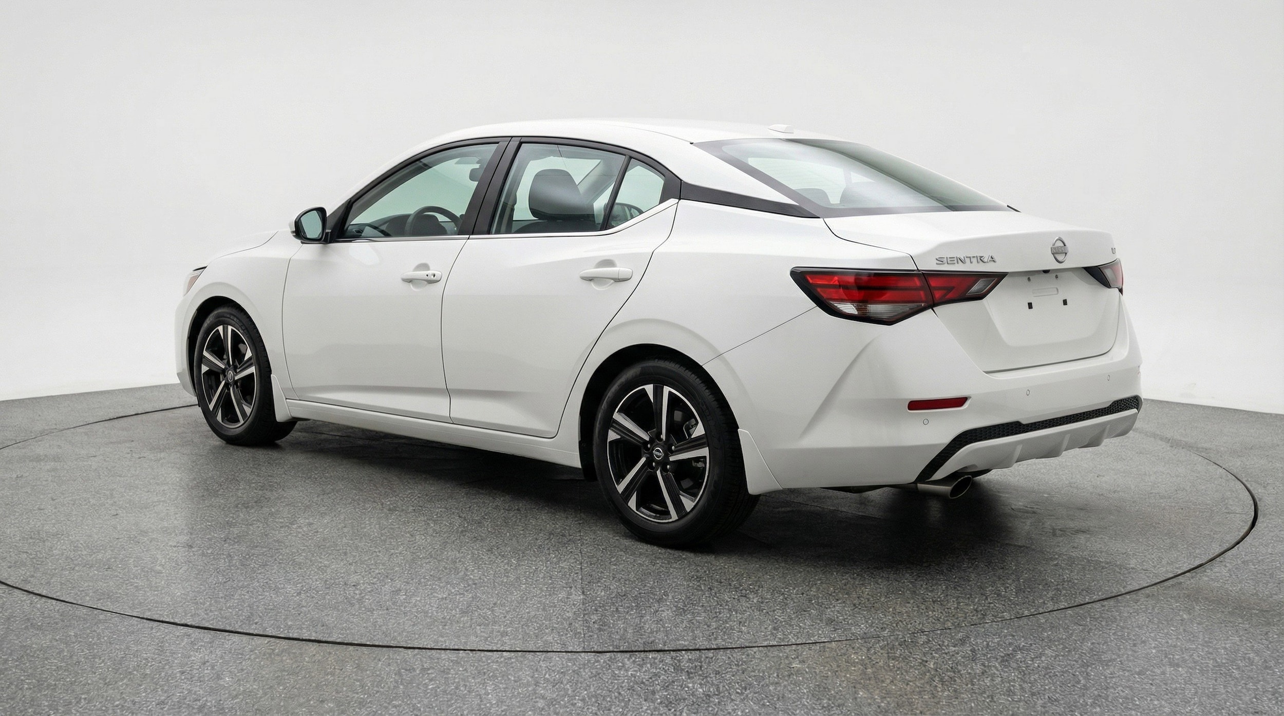 Thumbnail: 2025 Nissan Sentra - 6
