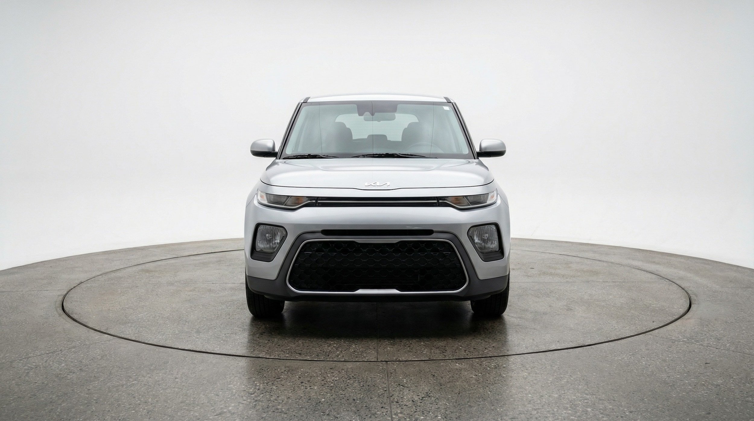 Thumbnail: 2025 Kia Soul - 2