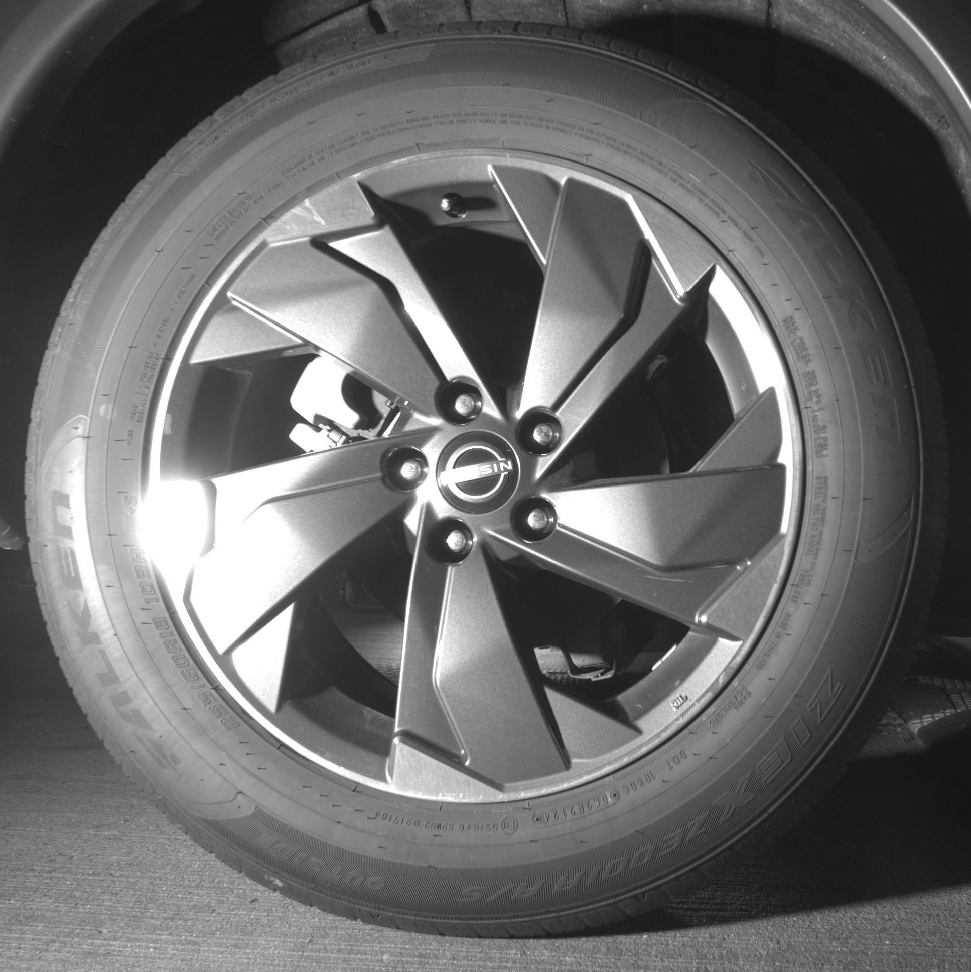 Thumbnail: 2025 Nissan Rogue - 12