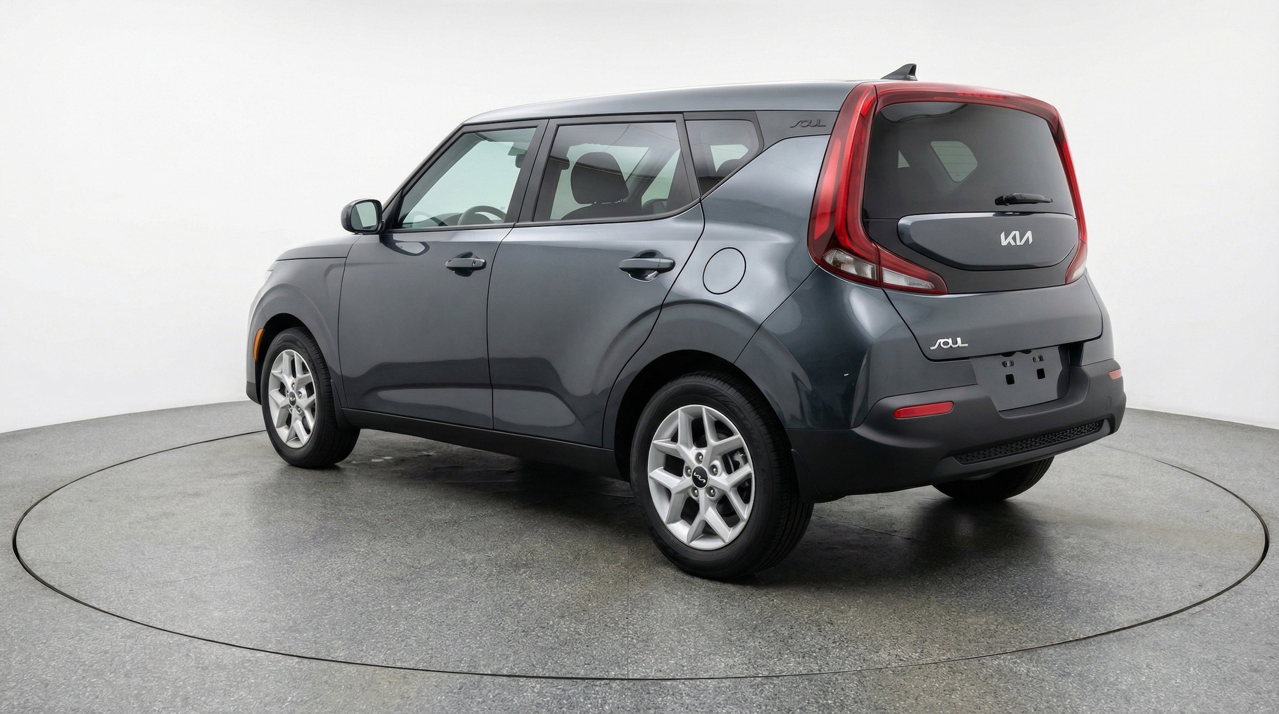 Thumbnail: 2025 Kia Soul - 6