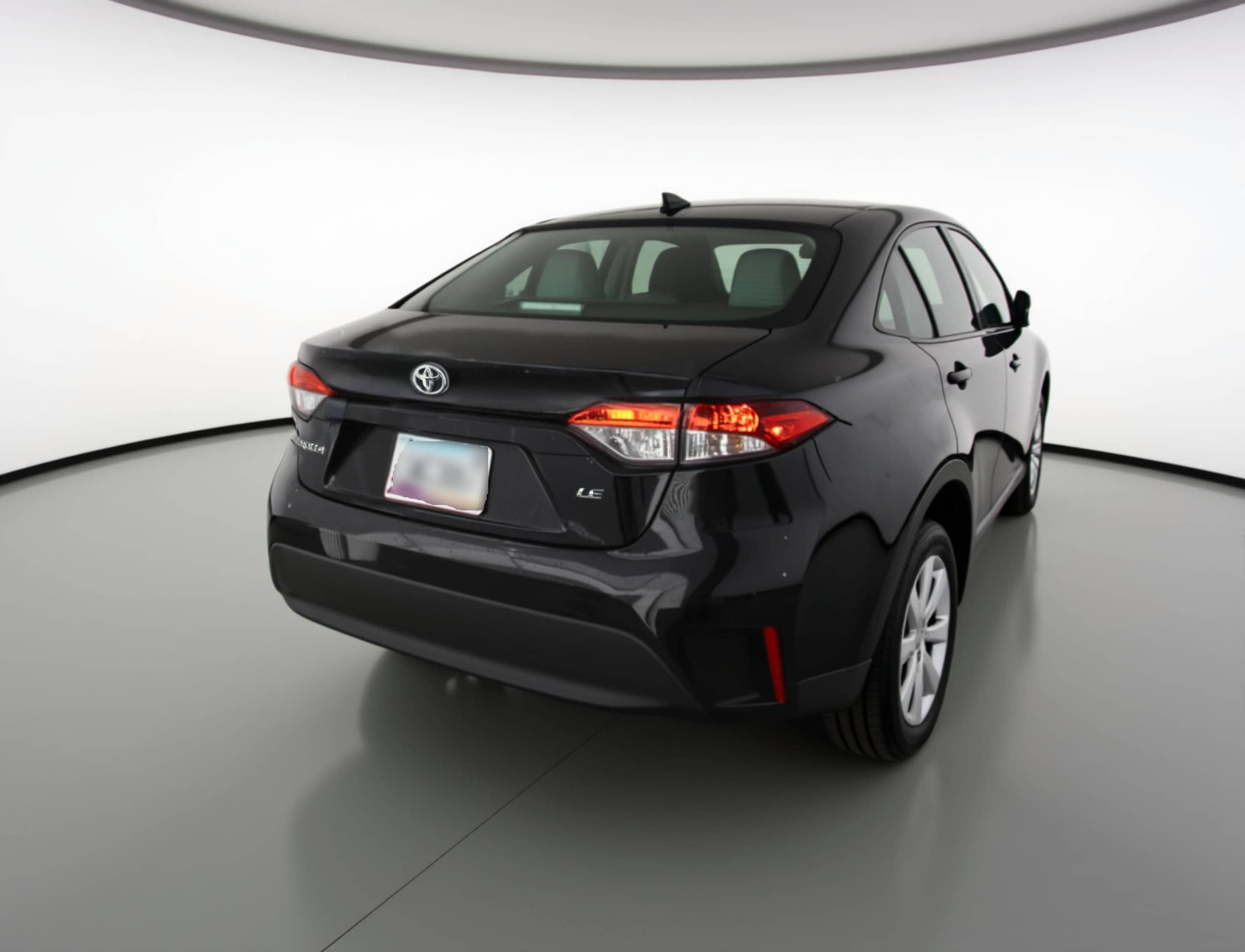 Thumbnail: 2025 Toyota Corolla - 9