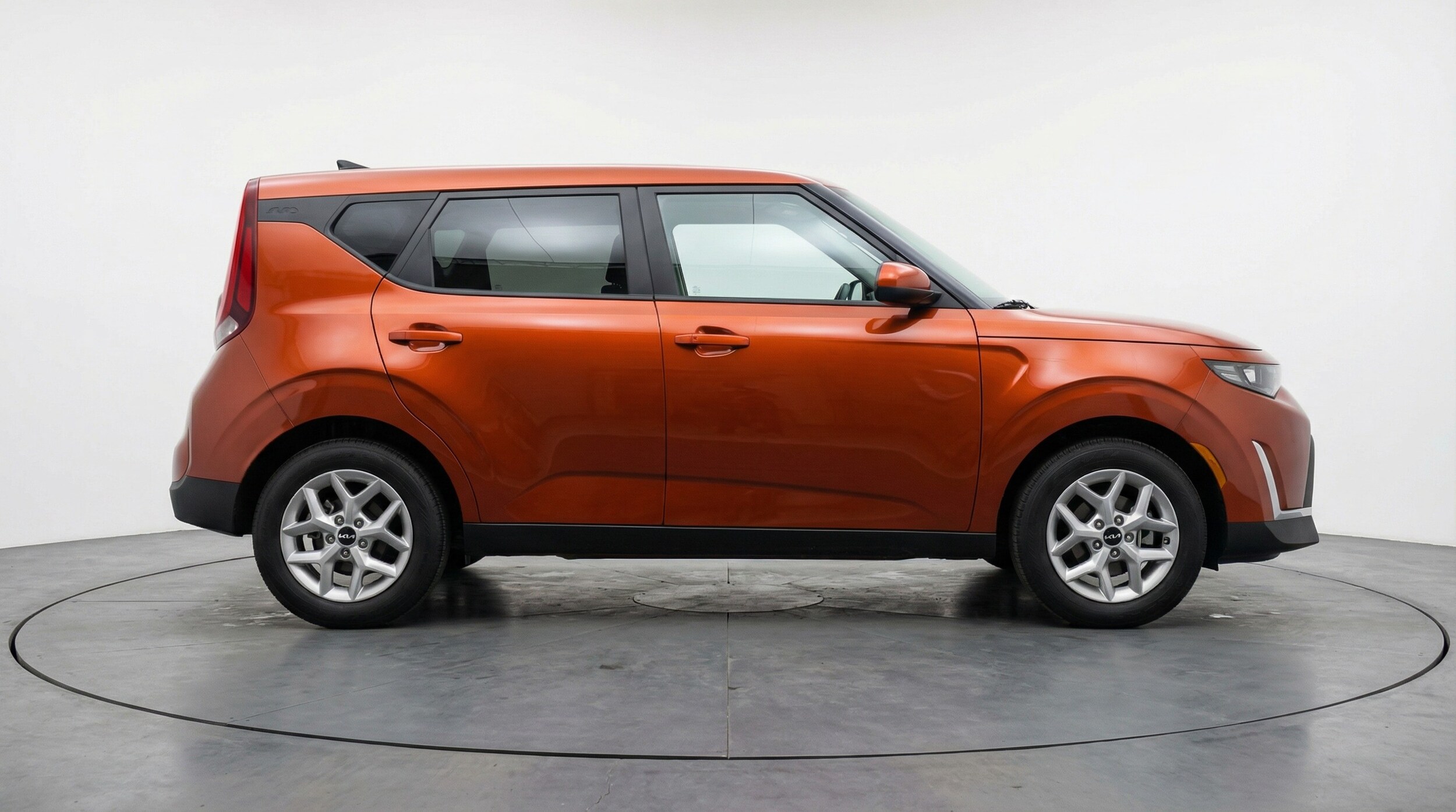 Thumbnail: 2025 Kia Soul - 8