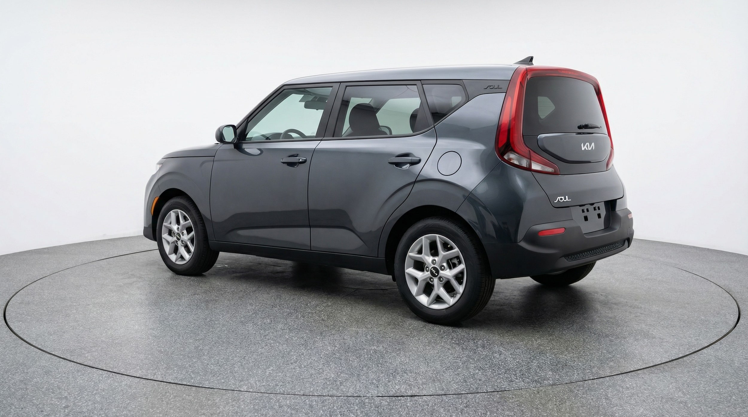 Thumbnail: 2025 Kia Soul - 5