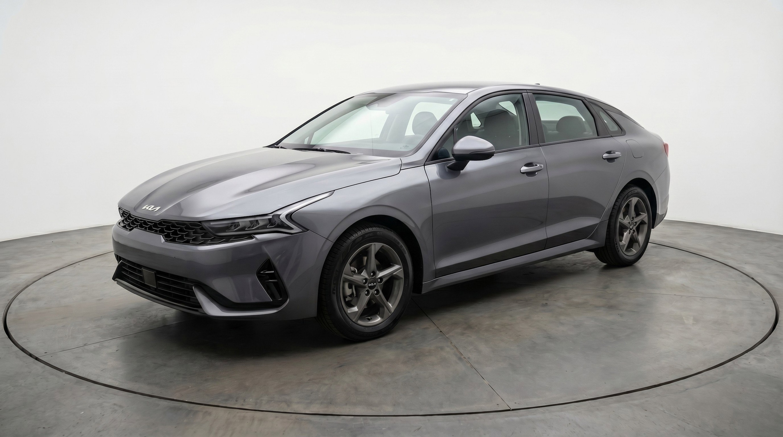 Thumbnail: 2025 Kia K4 - 3