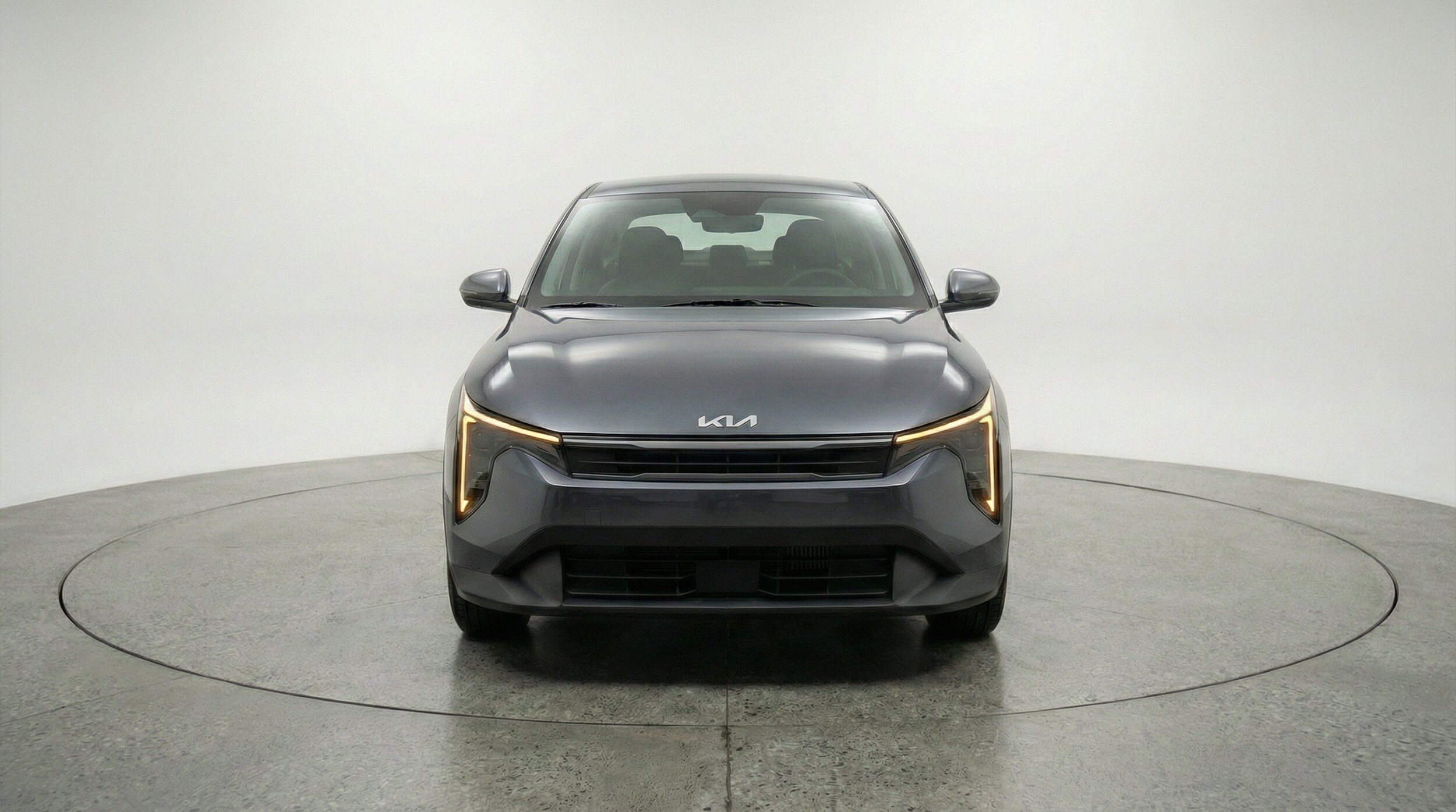 Thumbnail: 2025 Kia K4 - 2
