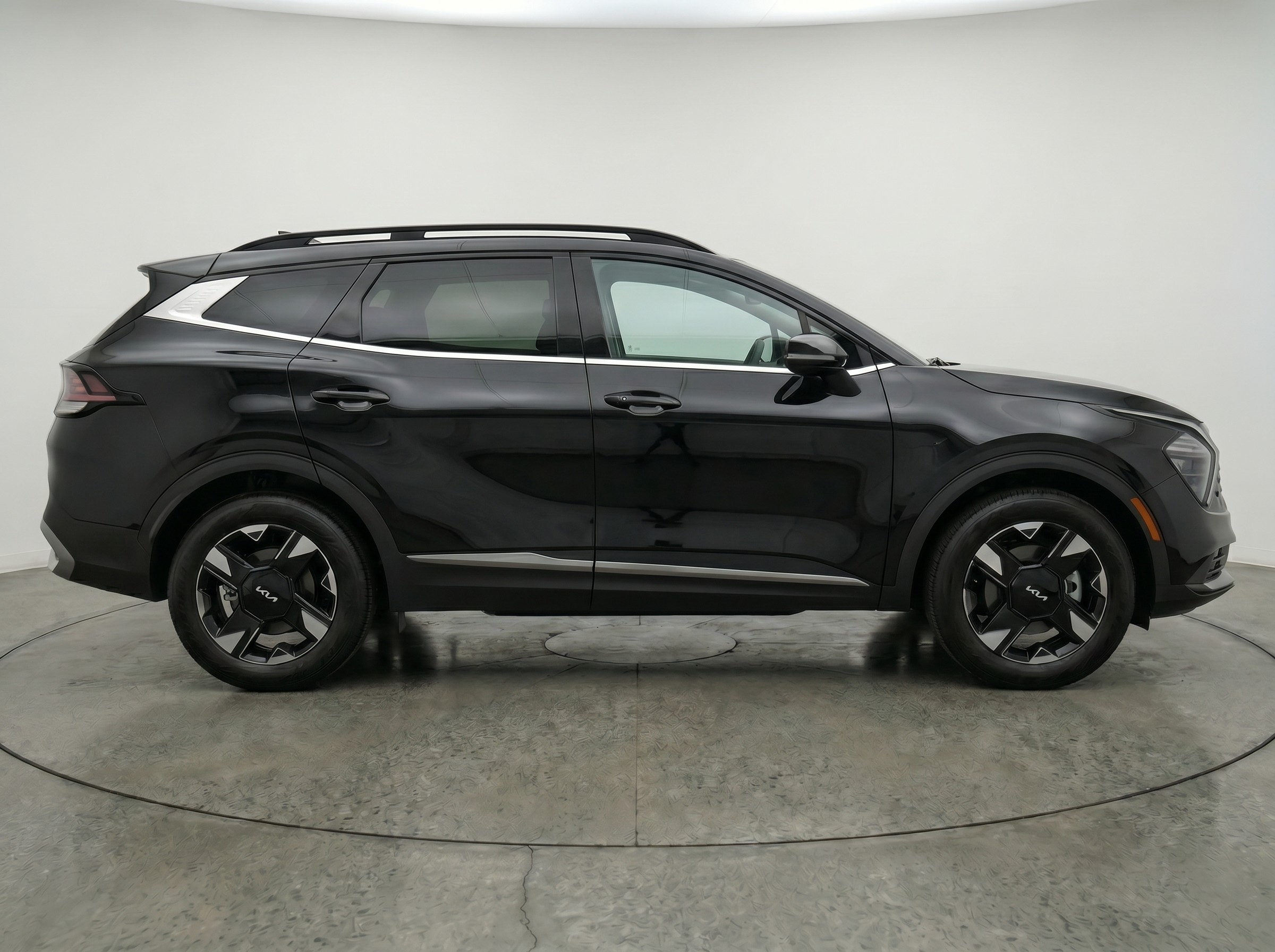 Thumbnail: 2026 Kia Sportage - 4