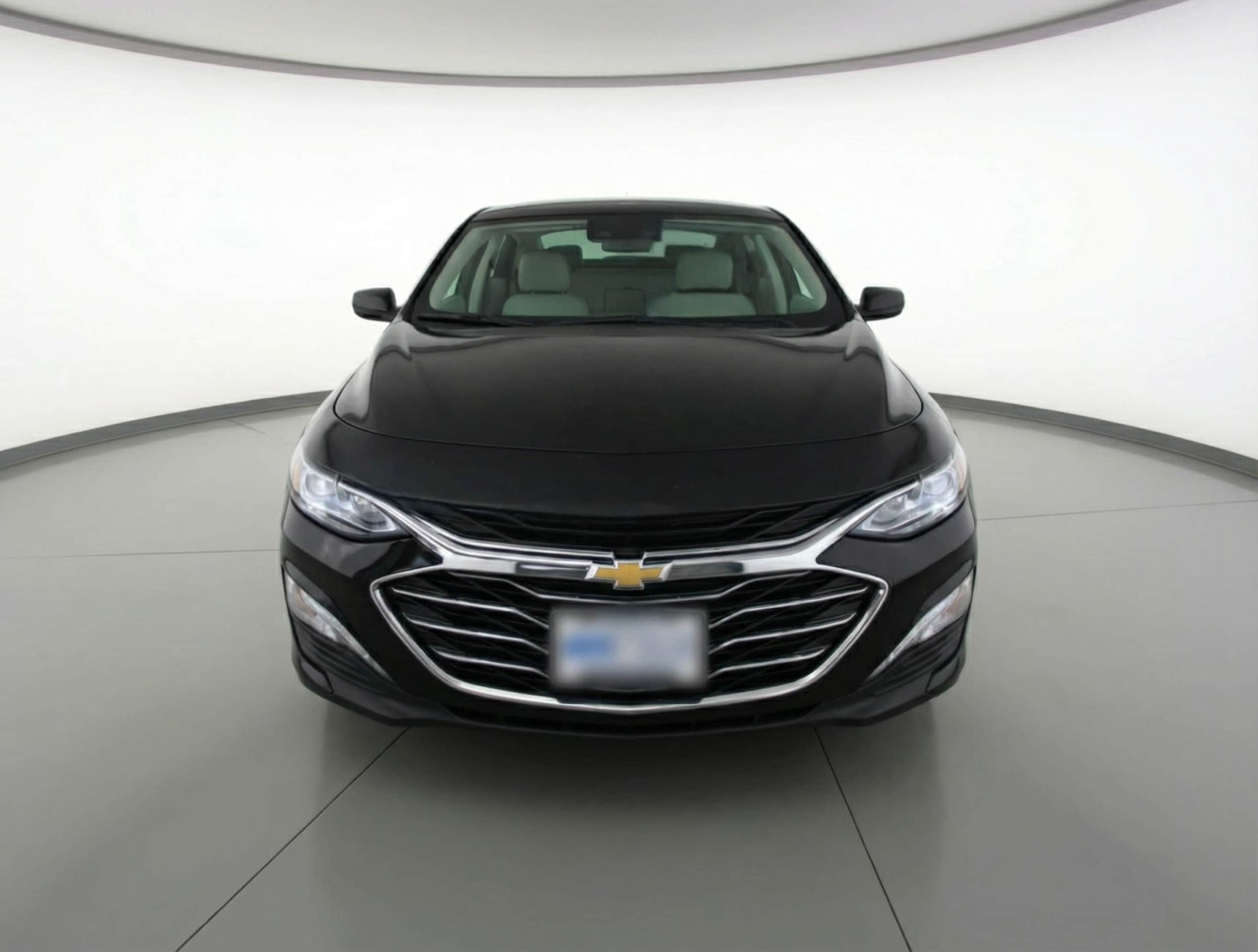 Thumbnail: 2024 Chevrolet Malibu - 2