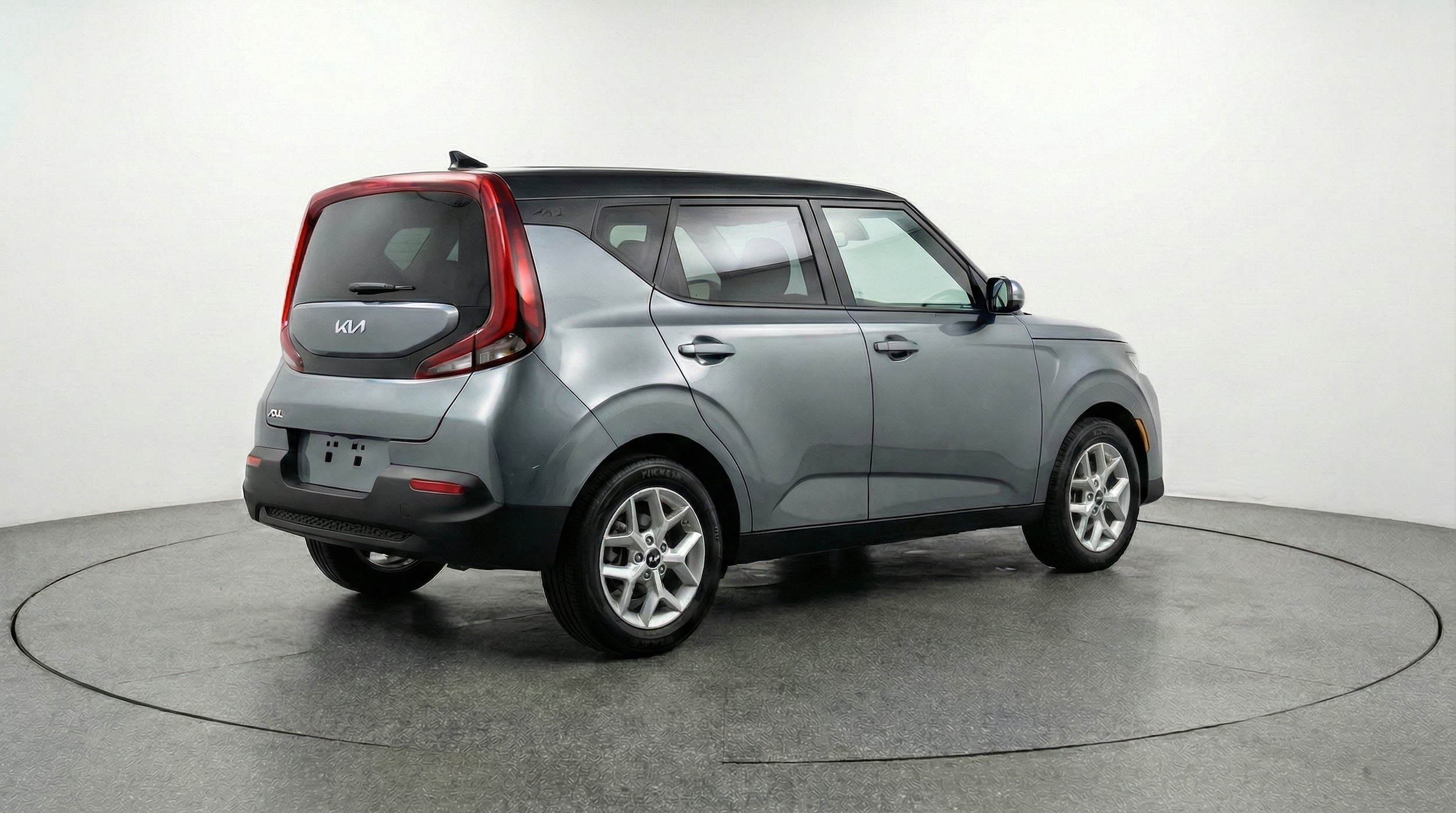 Thumbnail: 2025 Kia Soul - 7