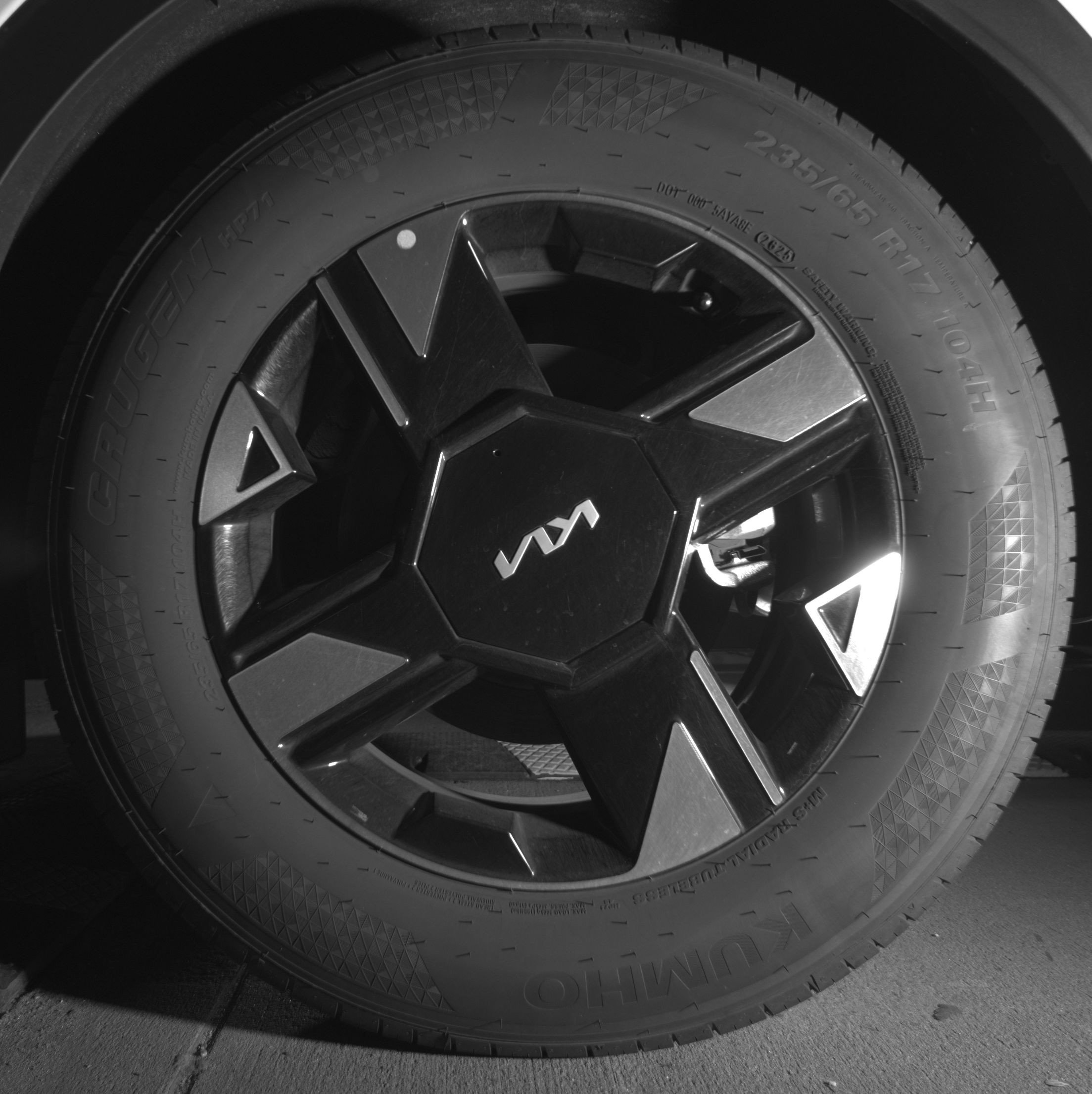 Thumbnail: 2026 Kia Sportage - 14