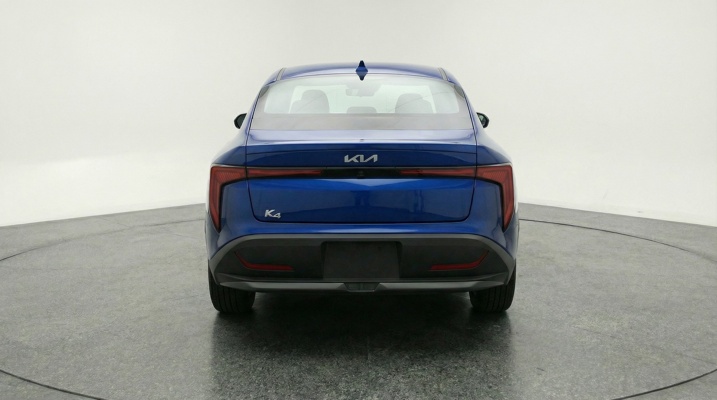 Thumbnail: 2025 Kia K4 - 6