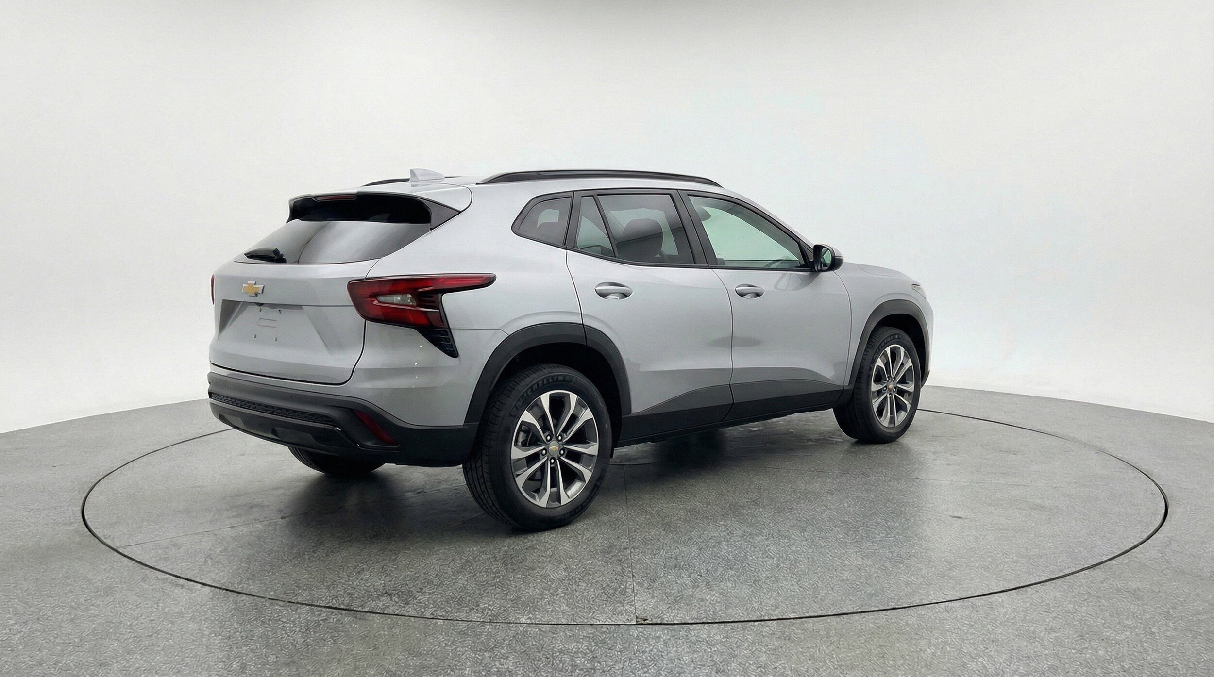 Thumbnail: 2025 Chevrolet Equinox - 9