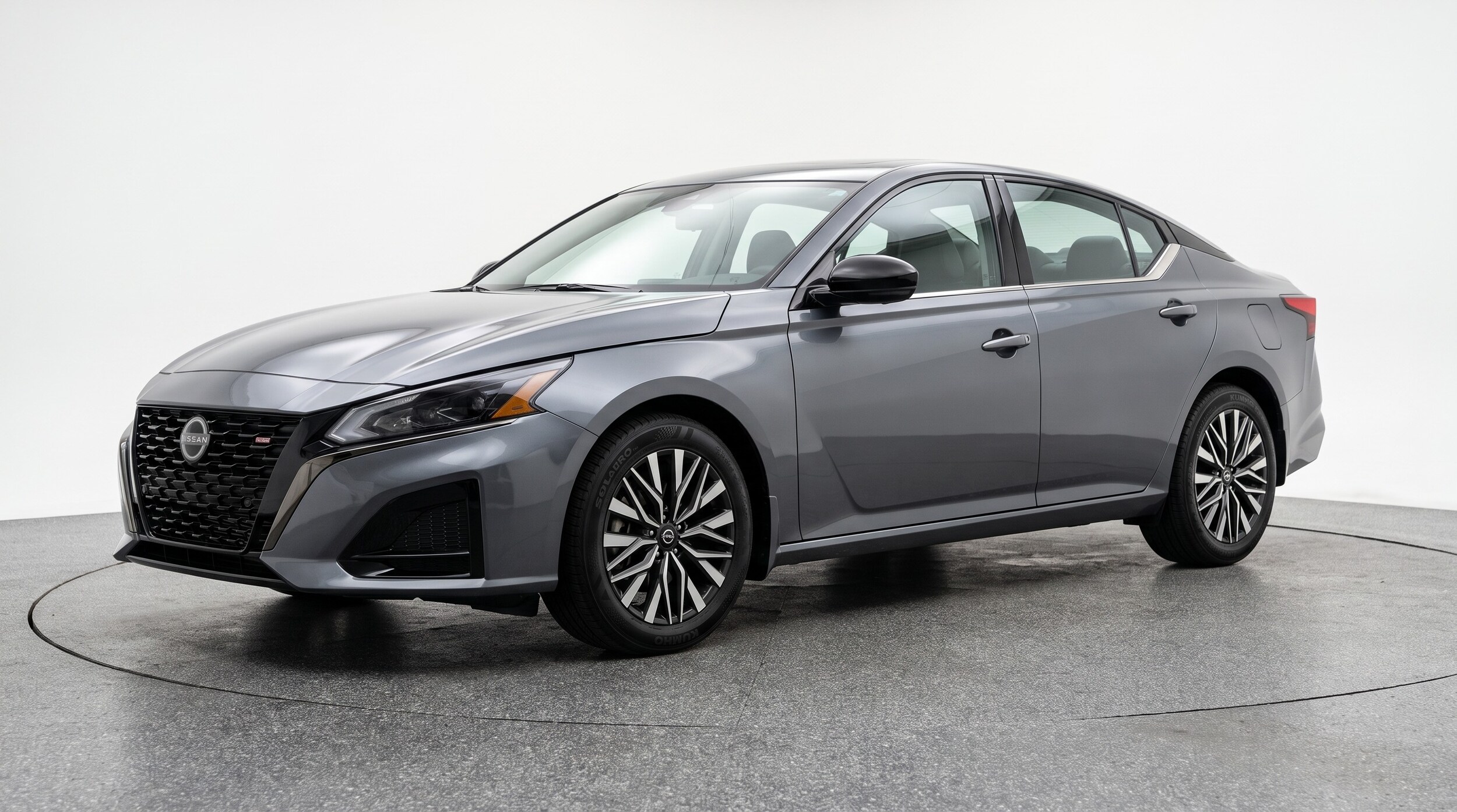 Thumbnail: 2026 Nissan Altima - 3