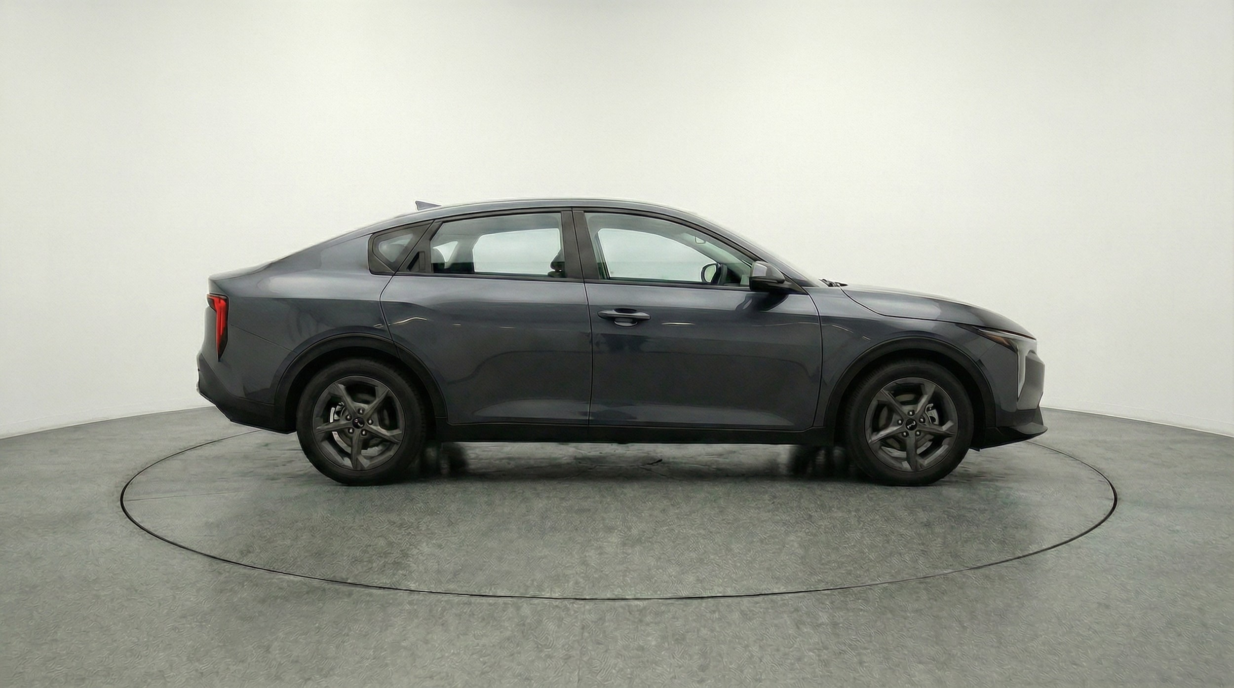 Thumbnail: 2025 Kia K4 - 8