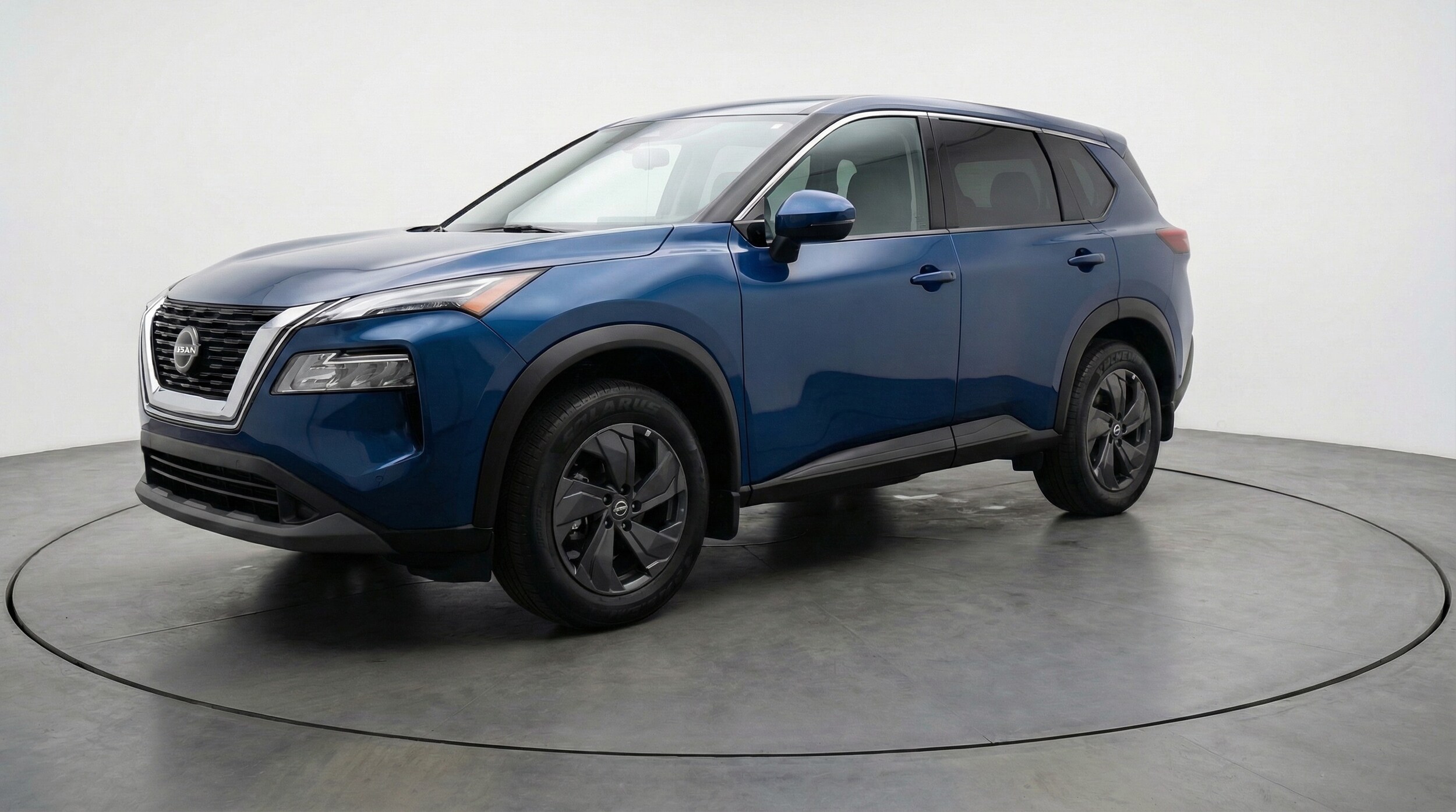 Thumbnail: 2025 Nissan Rogue - 3