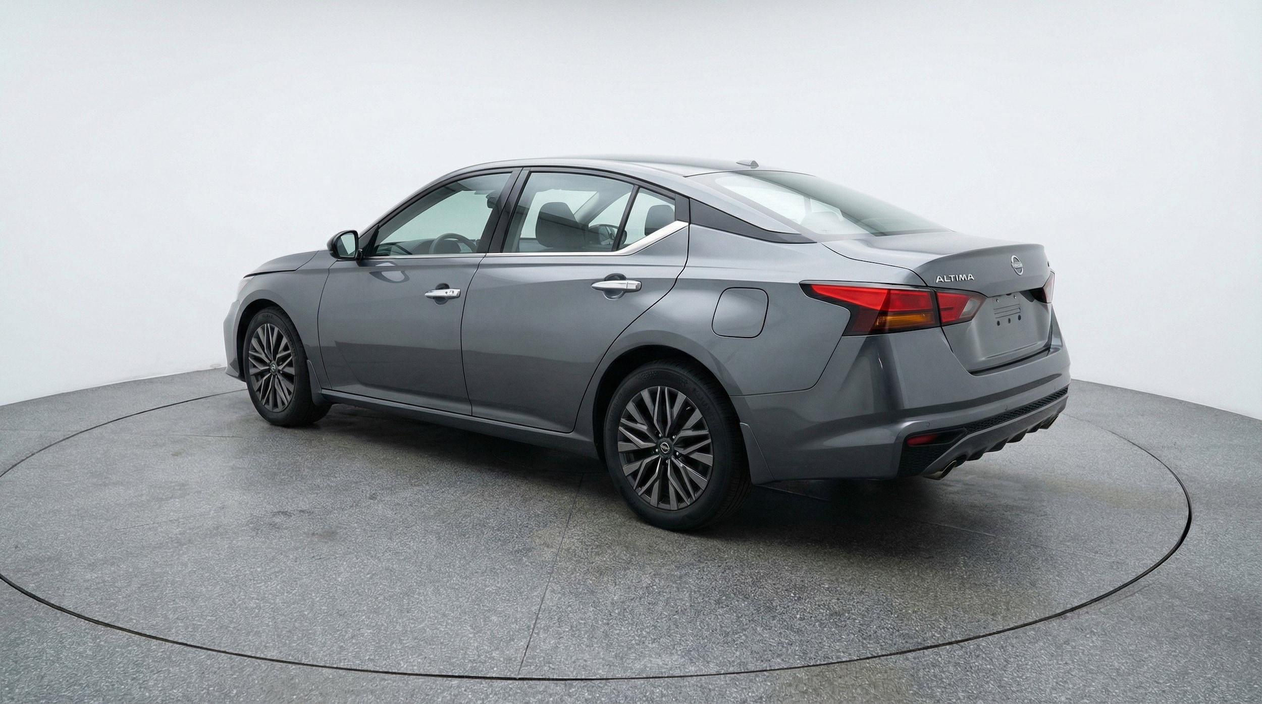 Thumbnail: 2025 Nissan Altima - 6