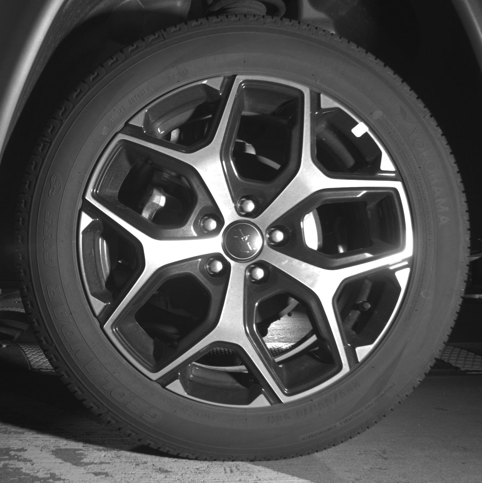 Thumbnail: 2025 Jeep Compass - 14