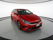 2024 Kia Forte  -
                  Winston-Salem, NC