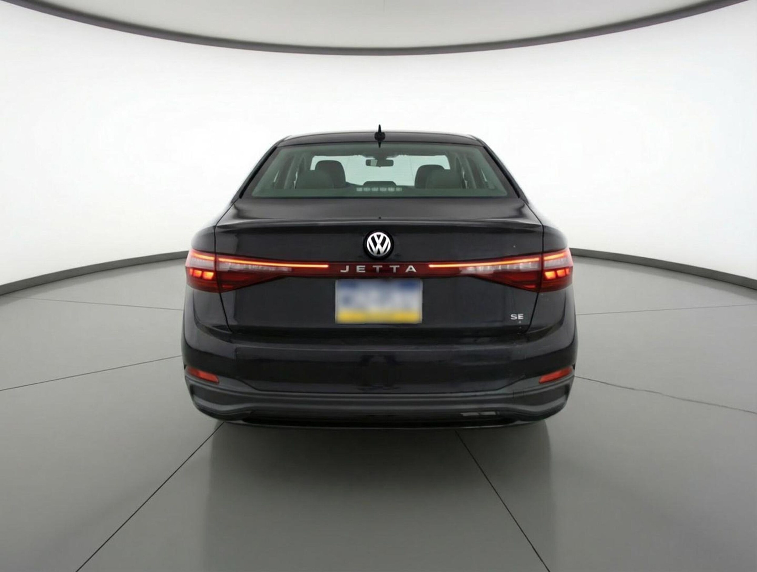 Thumbnail: 2025 Volkswagen Jetta - 6