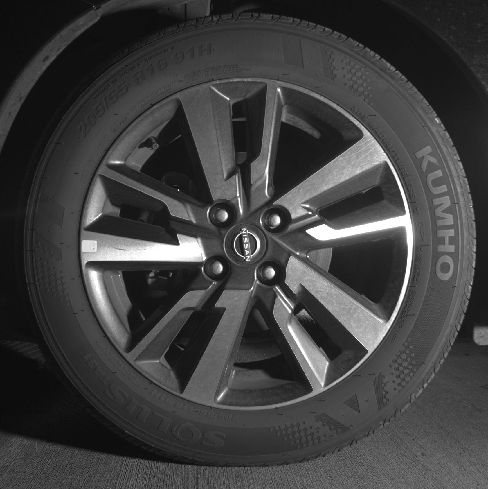 Thumbnail: 2025 Nissan Versa - 9