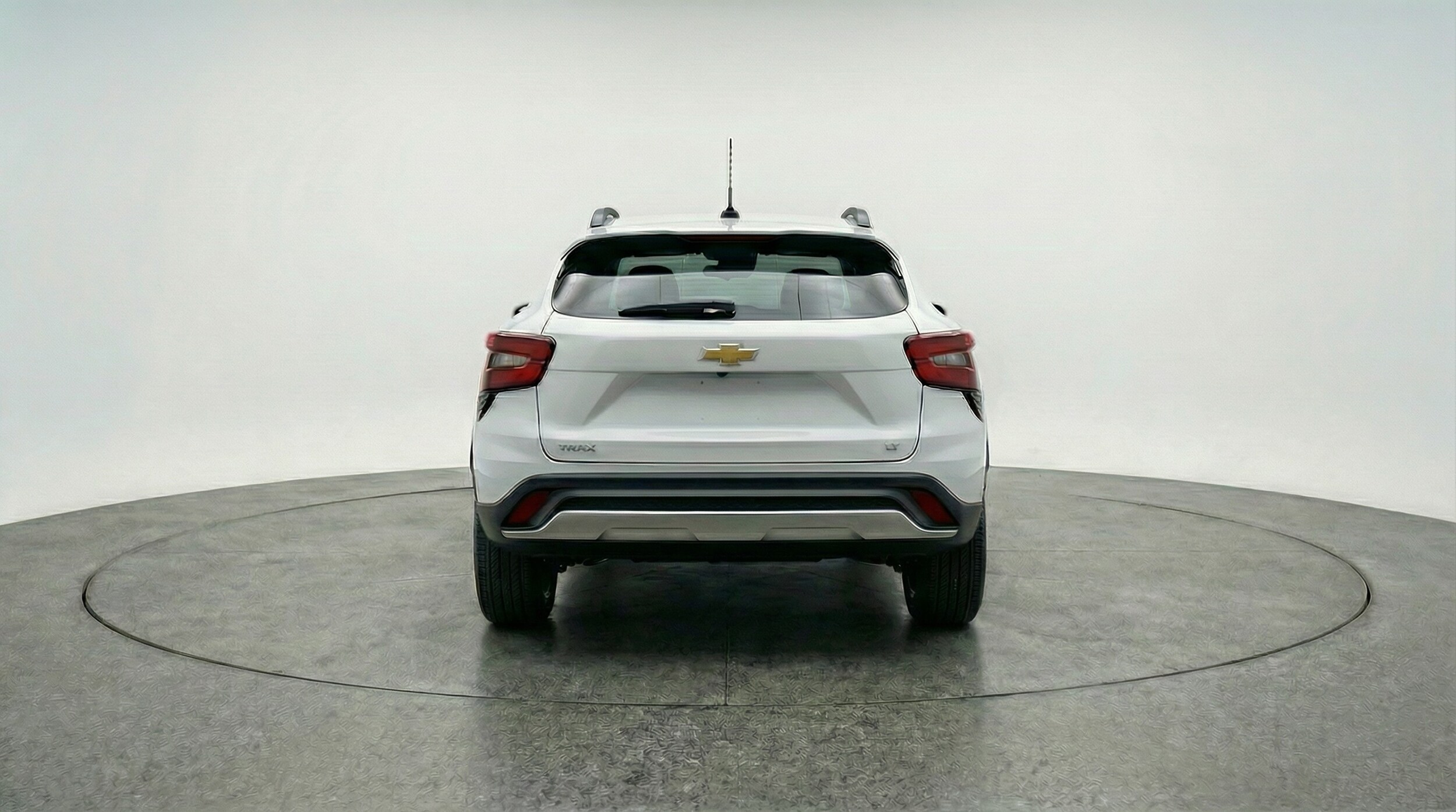 Thumbnail: 2025 Chevrolet Trax - 6