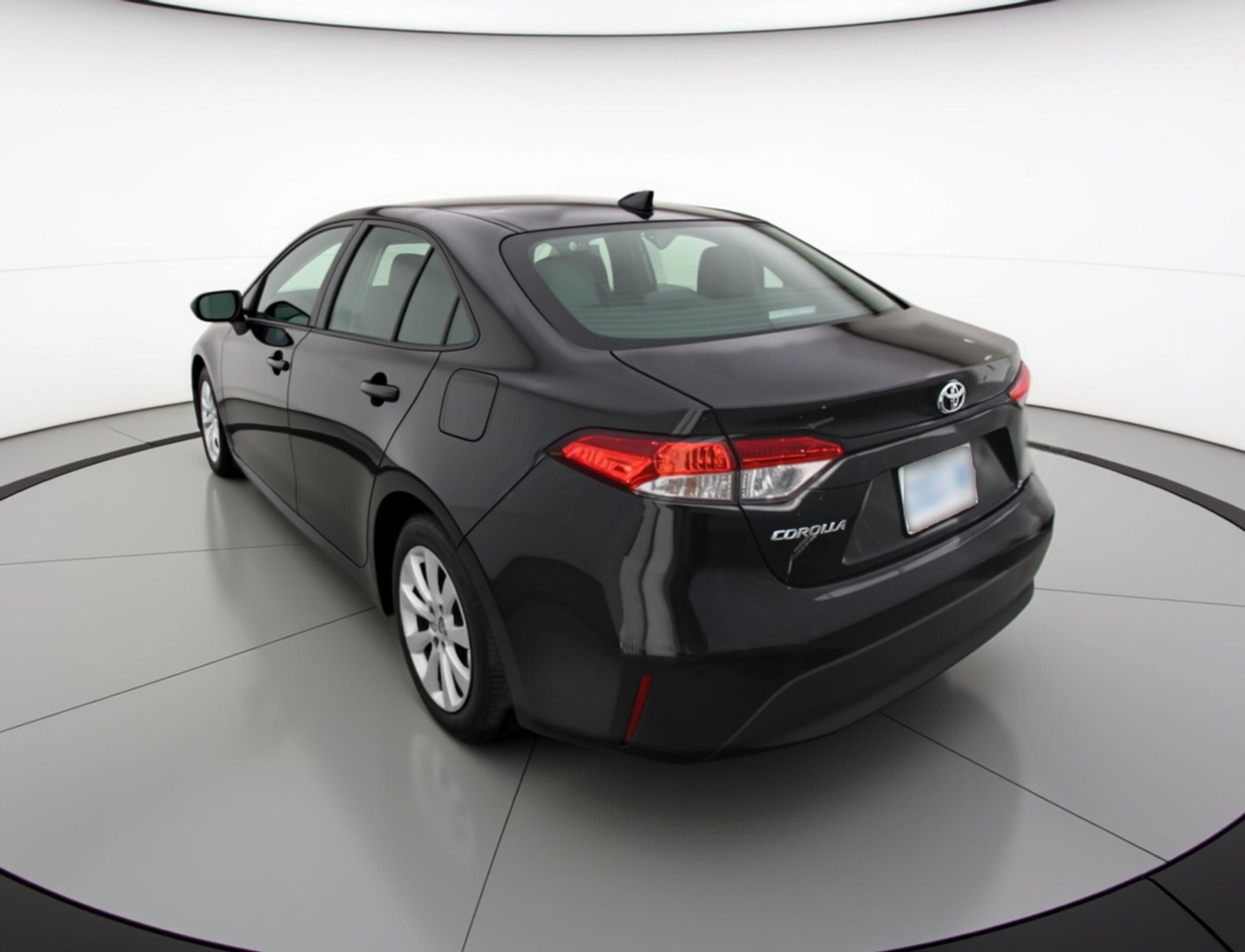 Thumbnail: 2025 Toyota Corolla - 5