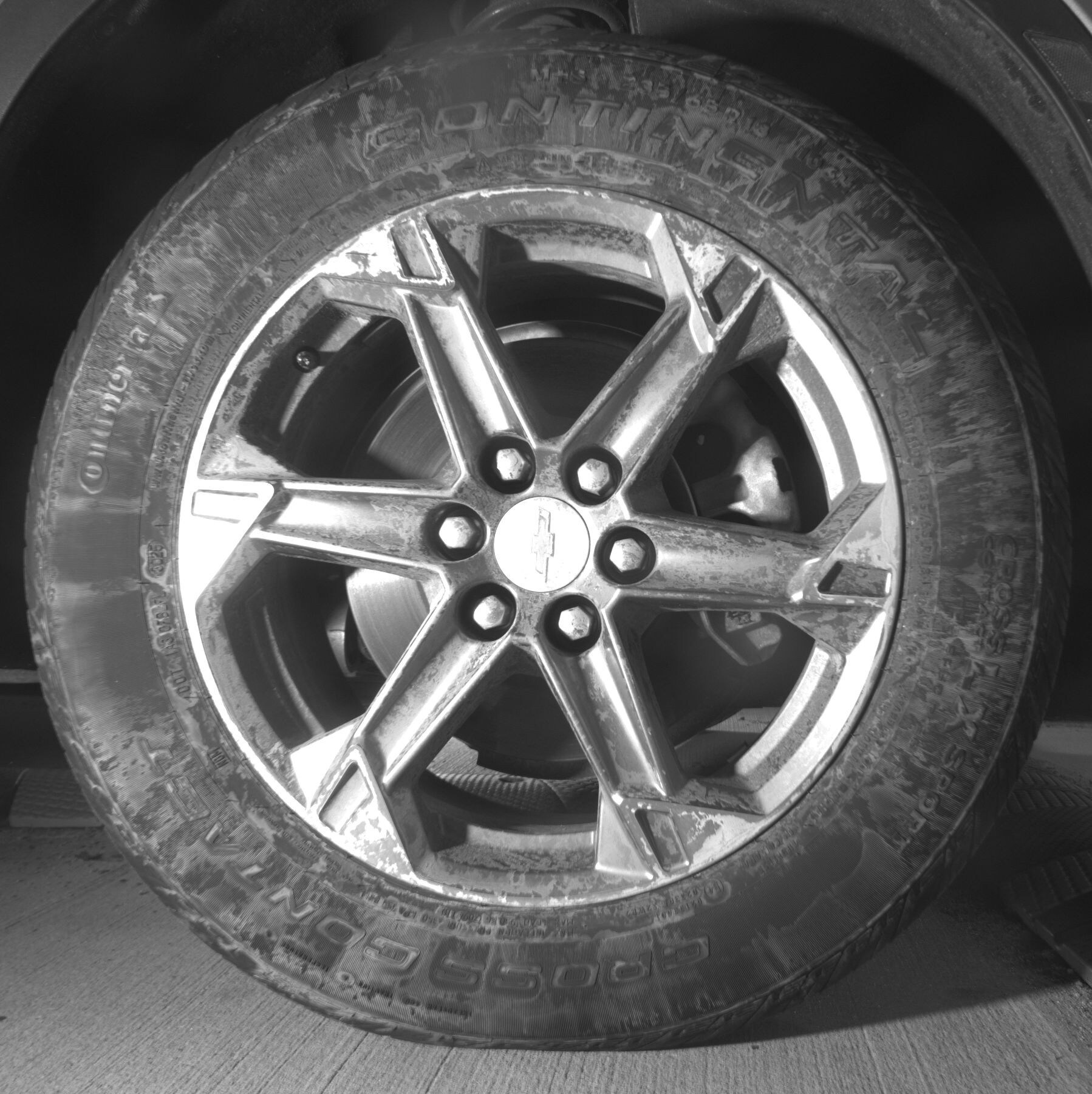 Thumbnail: 2025 Chevrolet Blazer - 10