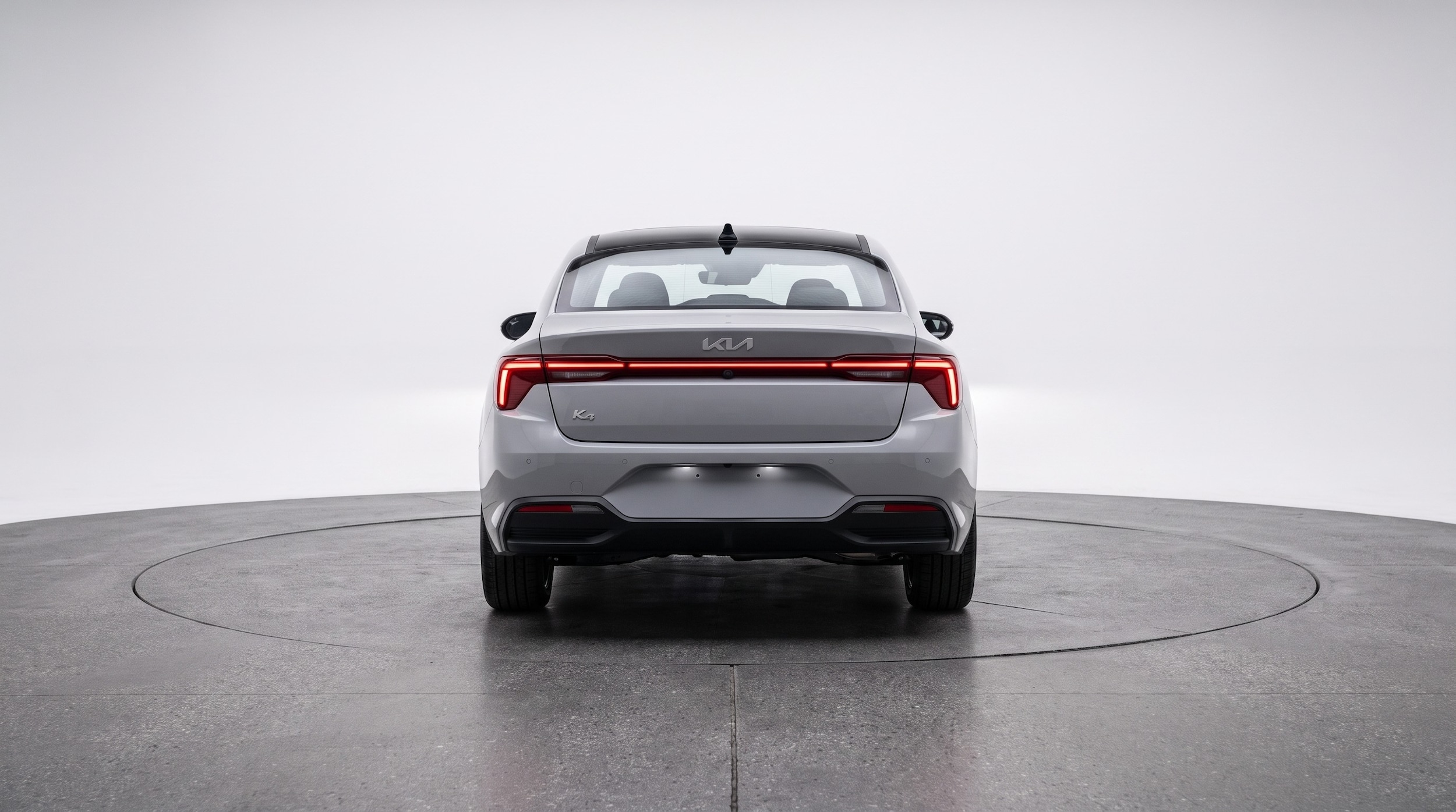 Thumbnail: 2025 Kia K4 - 6