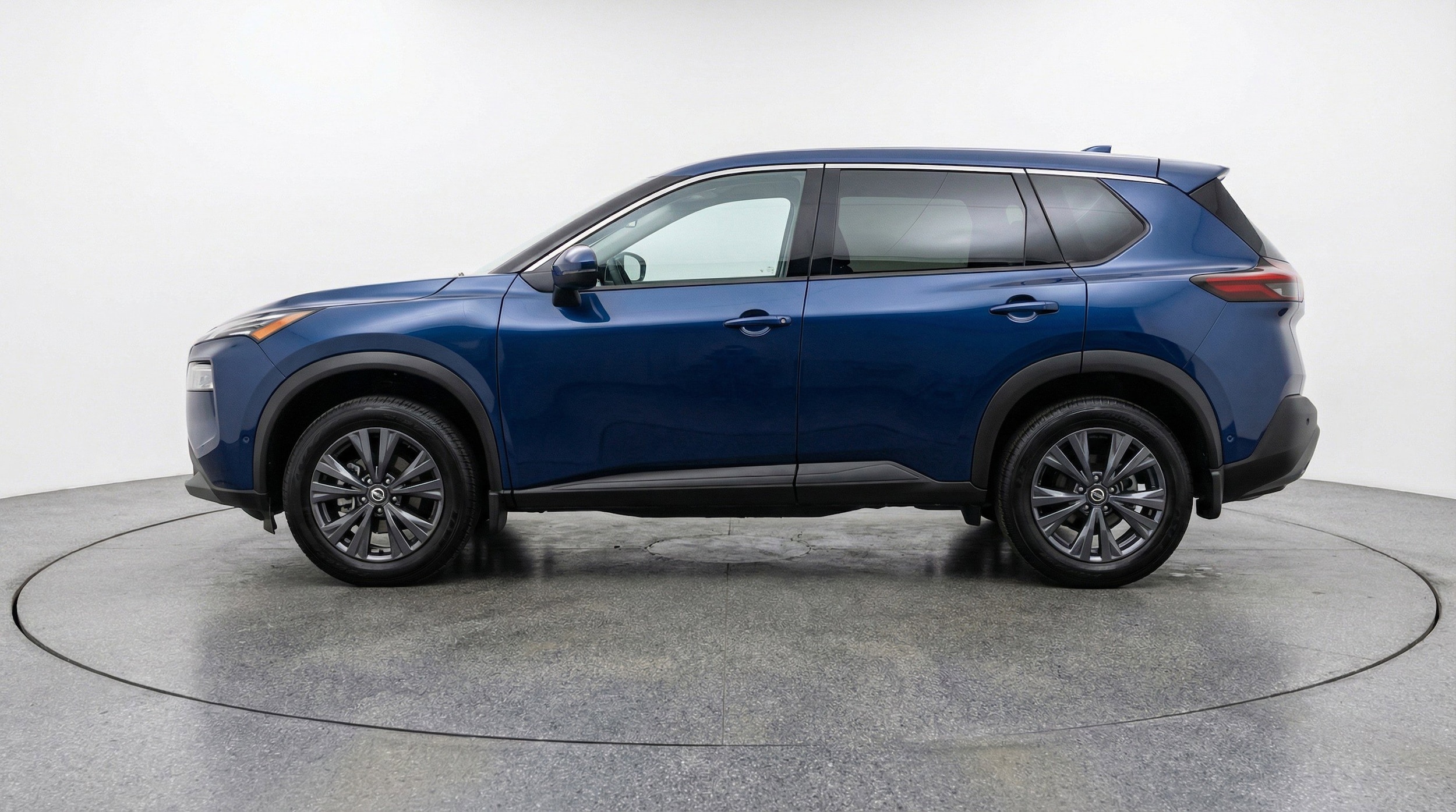 Thumbnail: 2025 Nissan Rogue - 5