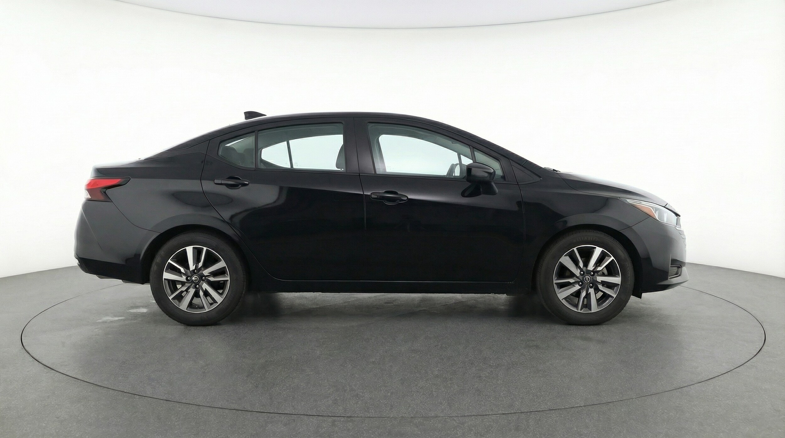 Thumbnail: 2025 Nissan Versa - 8