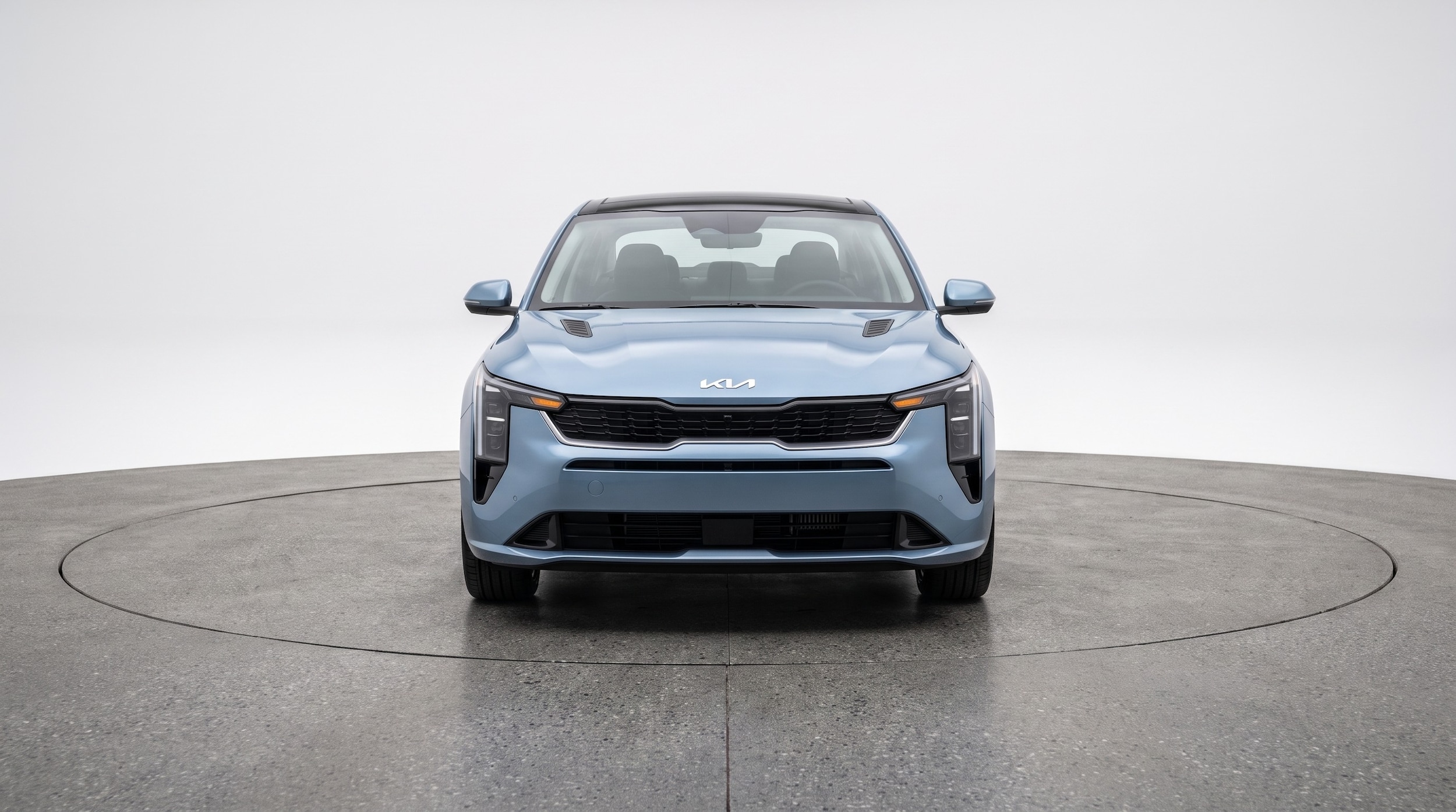 Thumbnail: 2026 Kia K4 - 2
