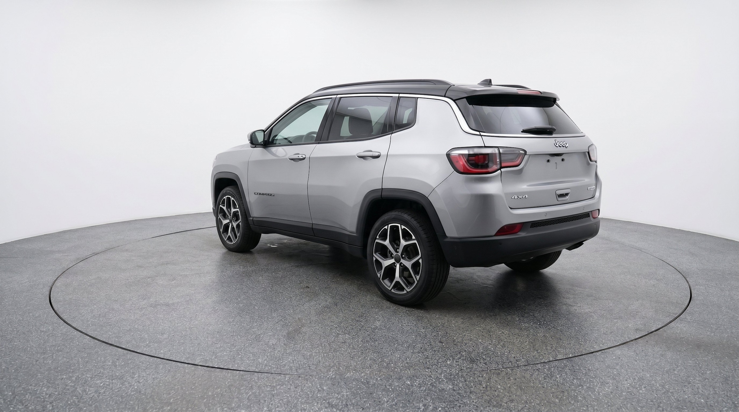 Thumbnail: 2025 Jeep Compass - 6