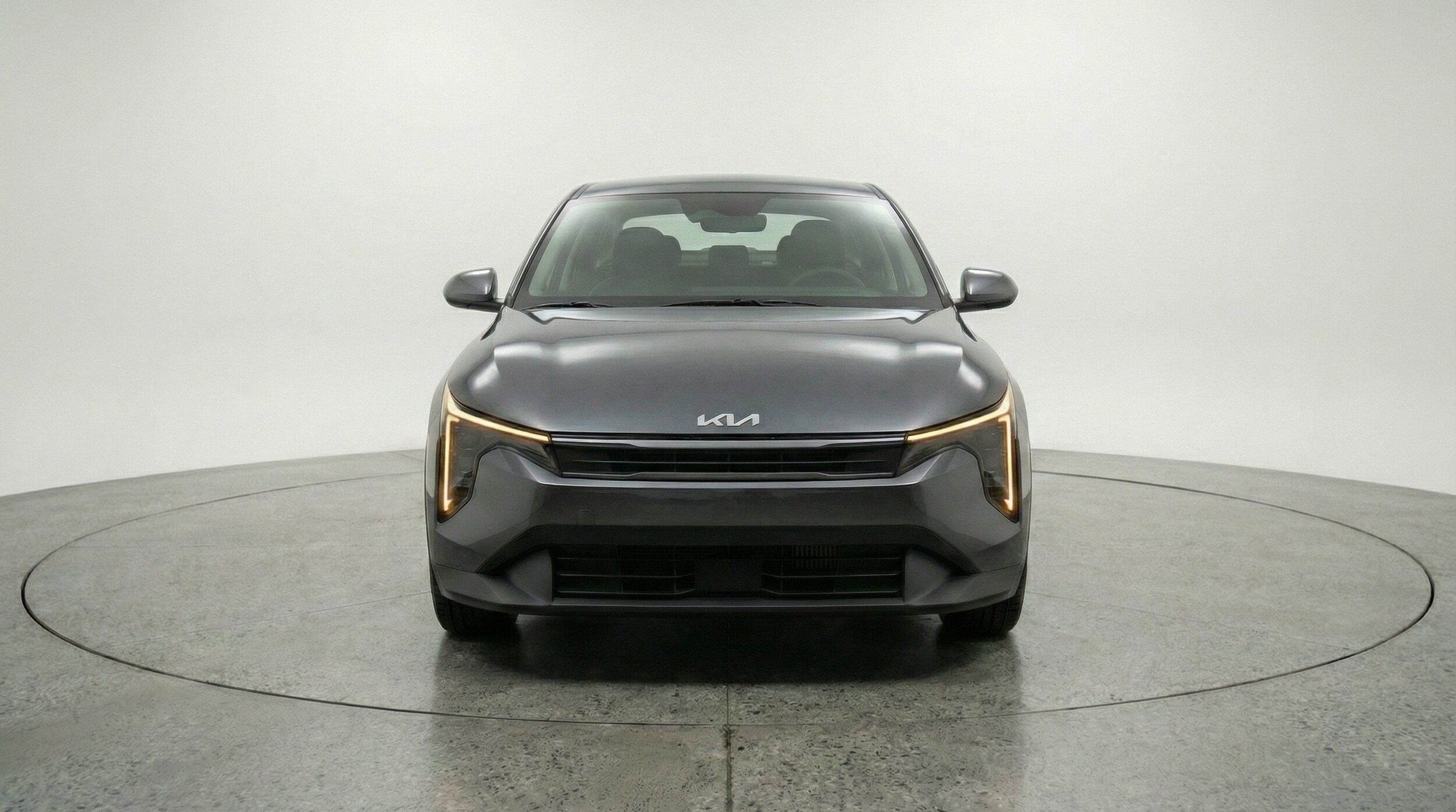 Thumbnail: 2025 Kia K4 - 2