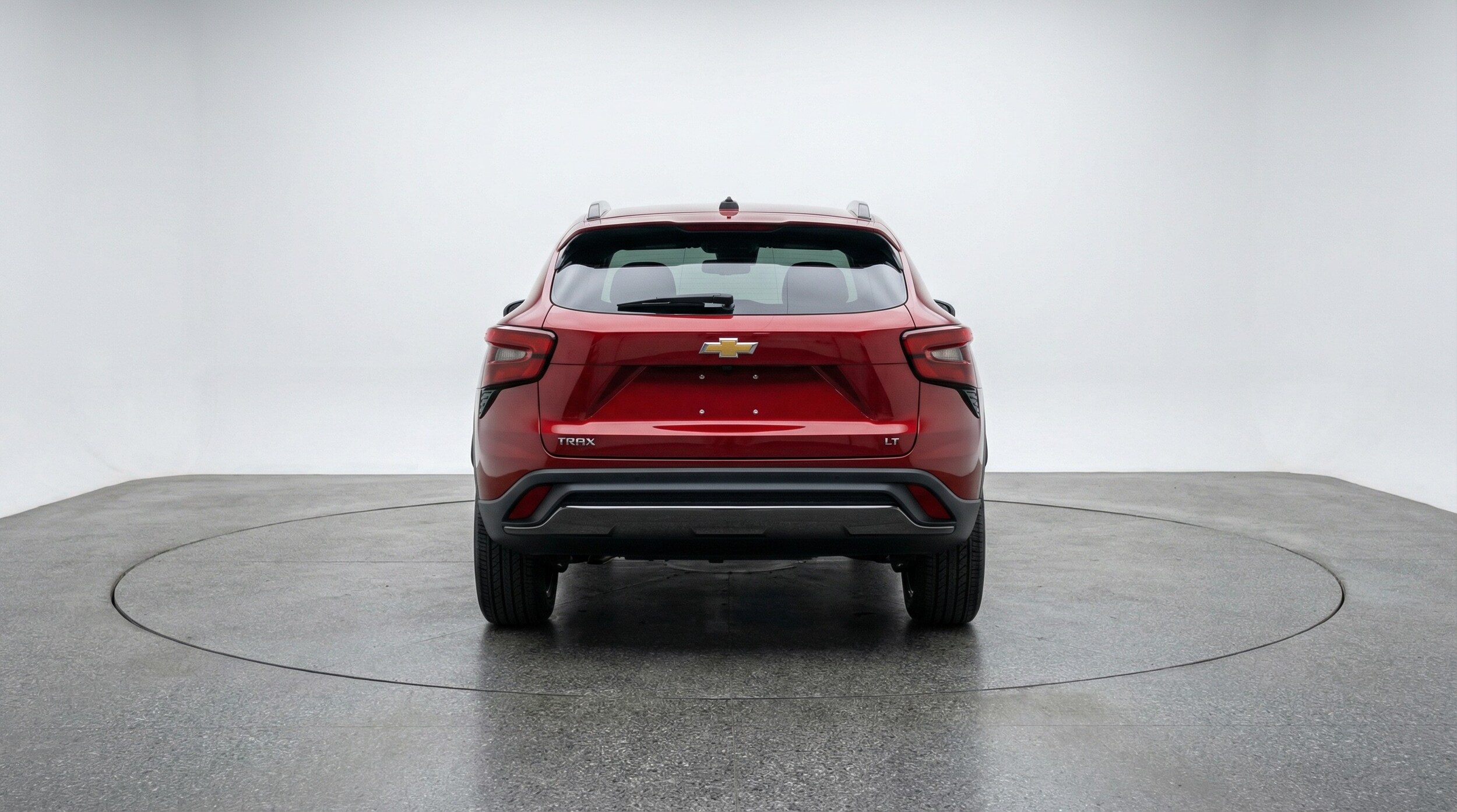 Thumbnail: 2025 Chevrolet Trax - 6