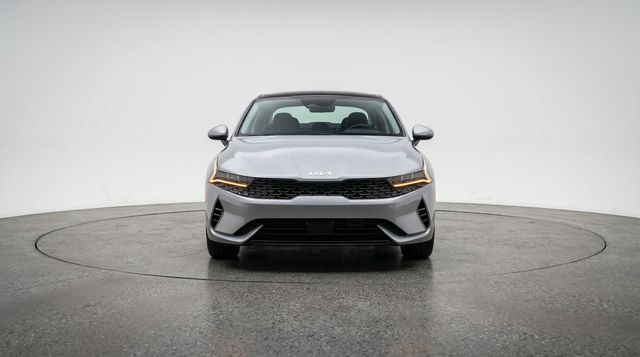 Thumbnail: 2025 Kia K4 - 2